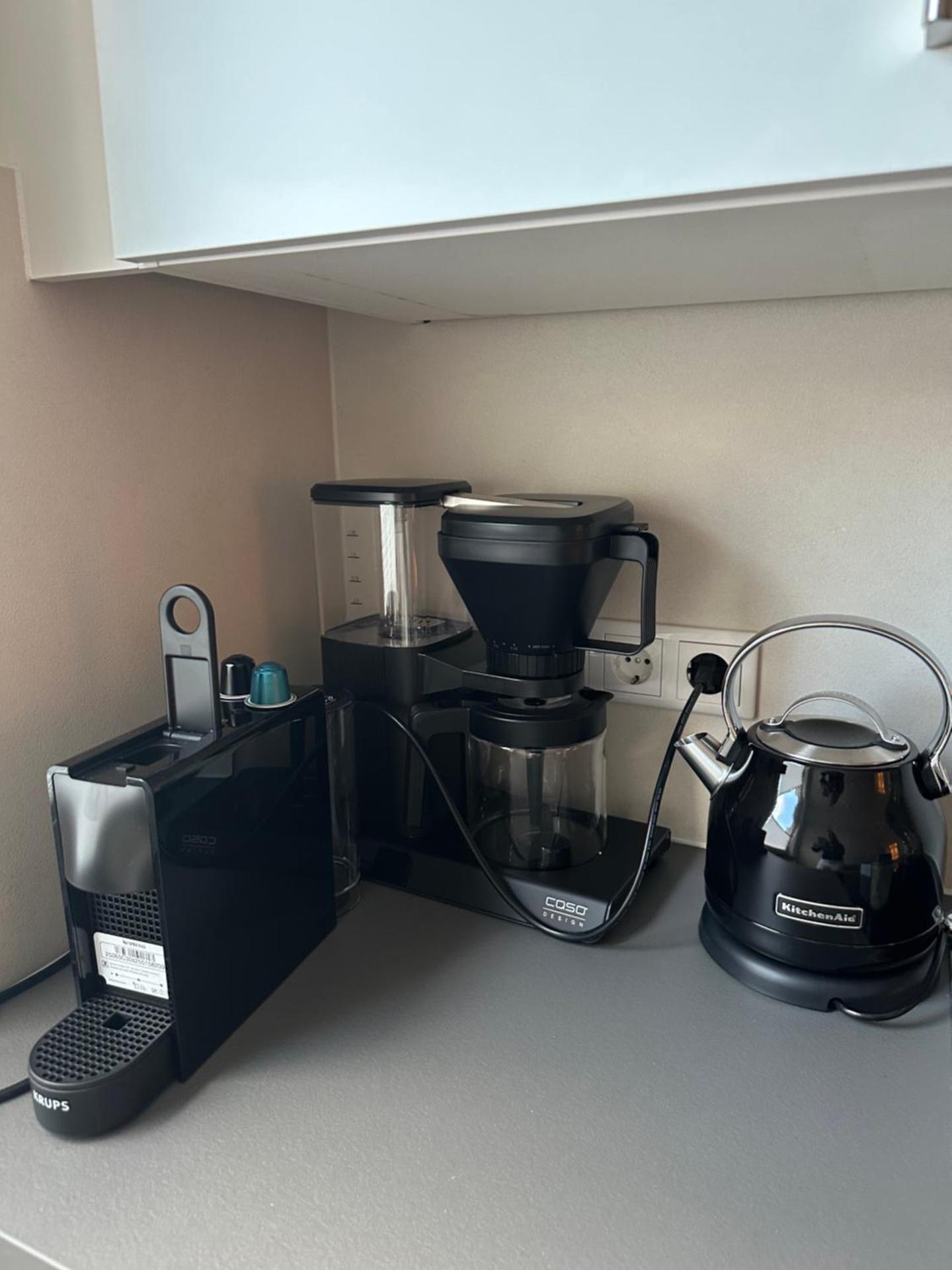 Apartment am Rathaus