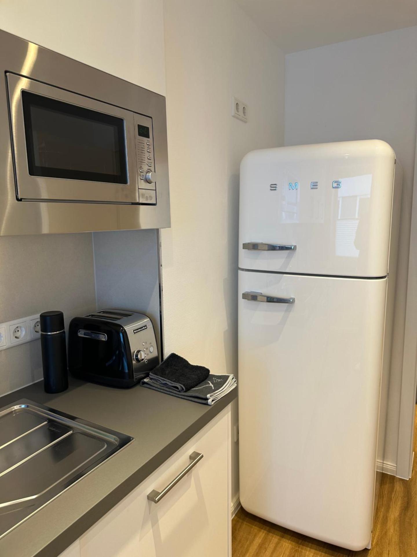 Apartment am Rathaus