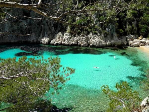 Apt Prado Plage Vélodrome