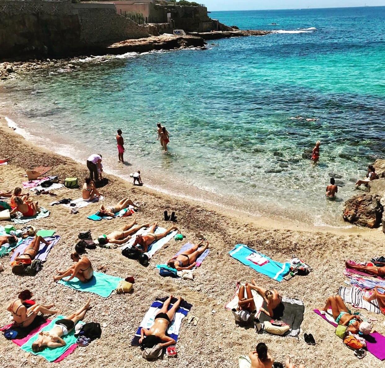 Apt Prado Plage Vélodrome