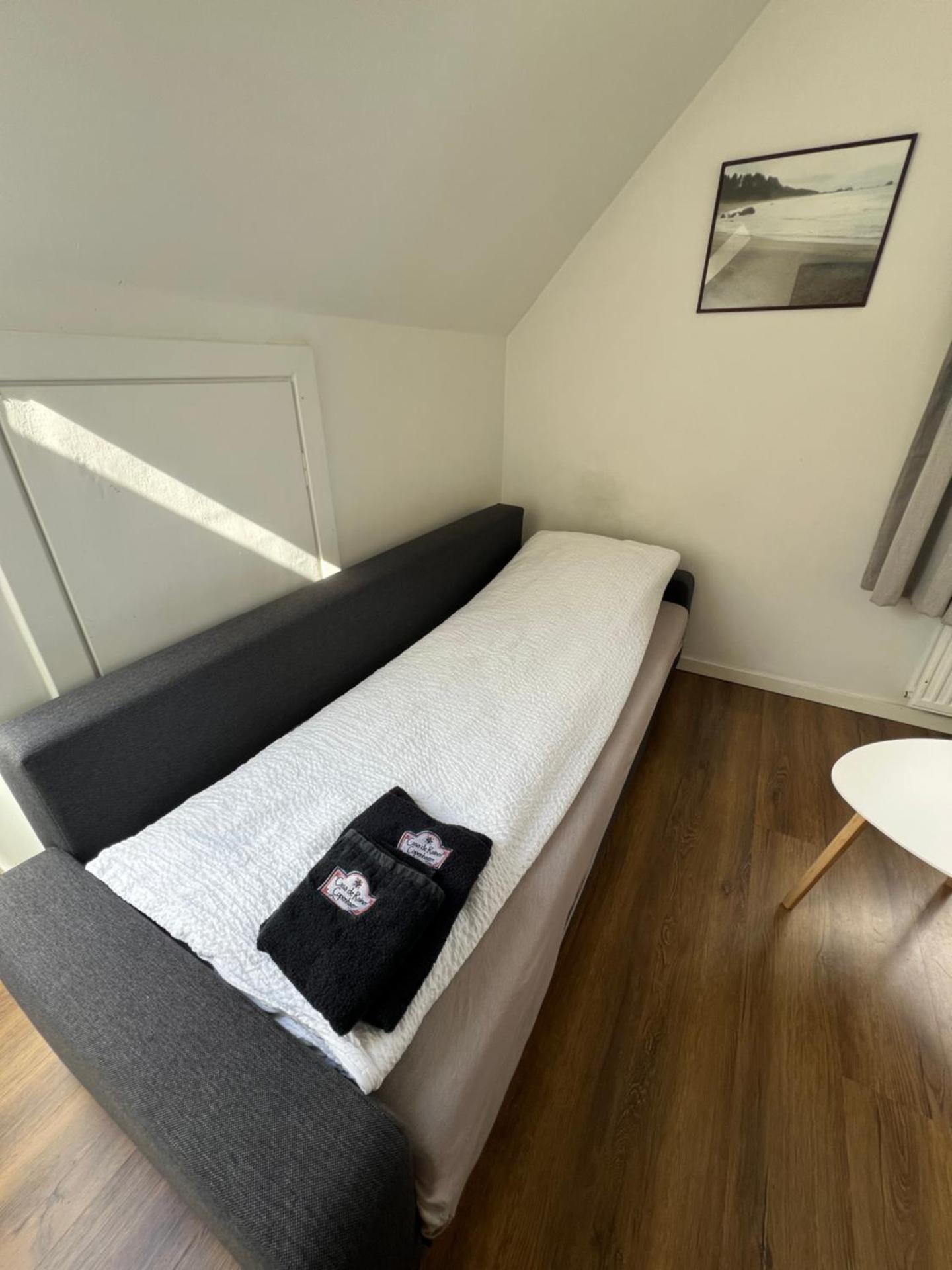 Casa de Rainer Copenhagen Room 6