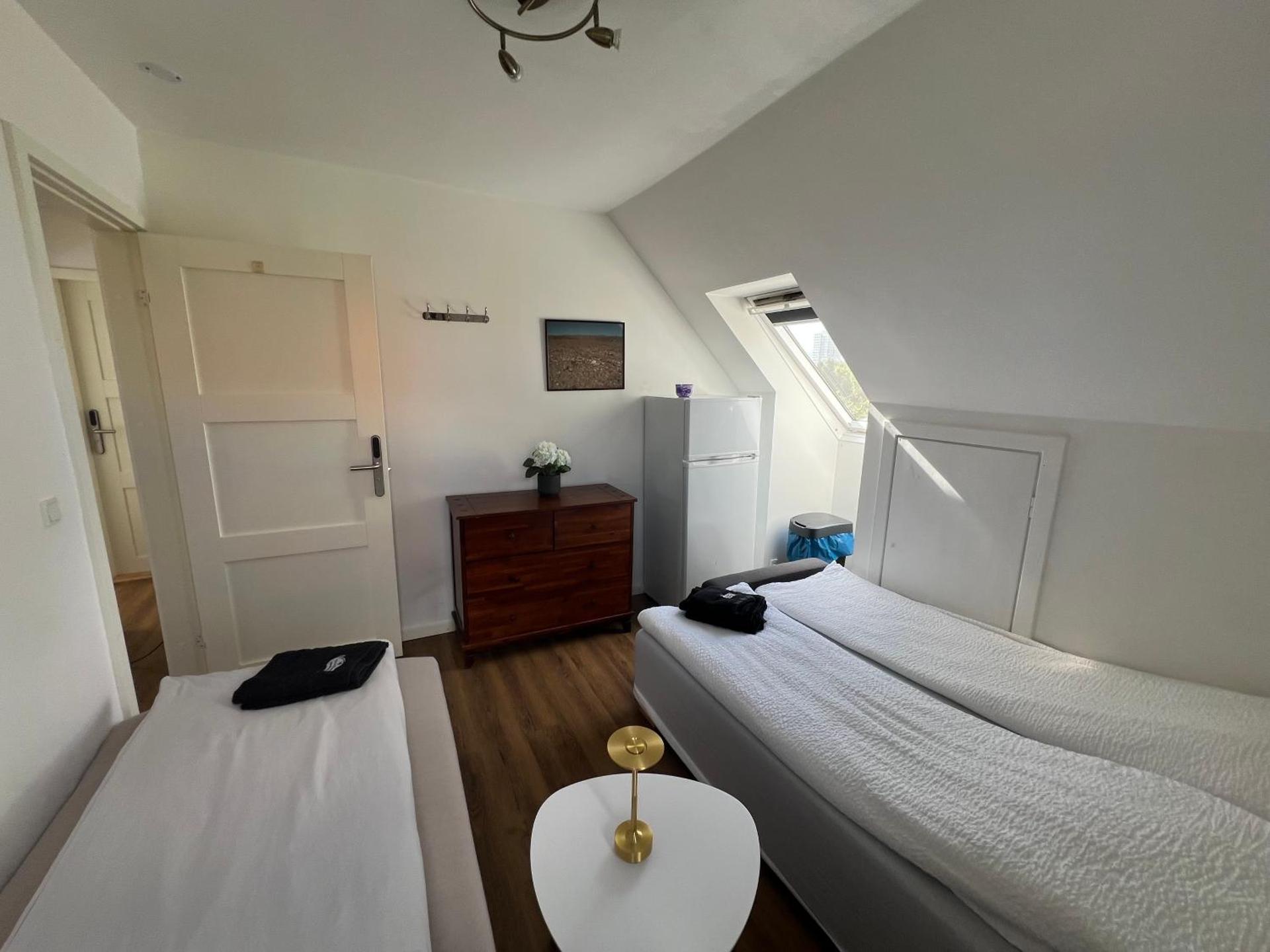 Casa de Rainer Copenhagen Room 6