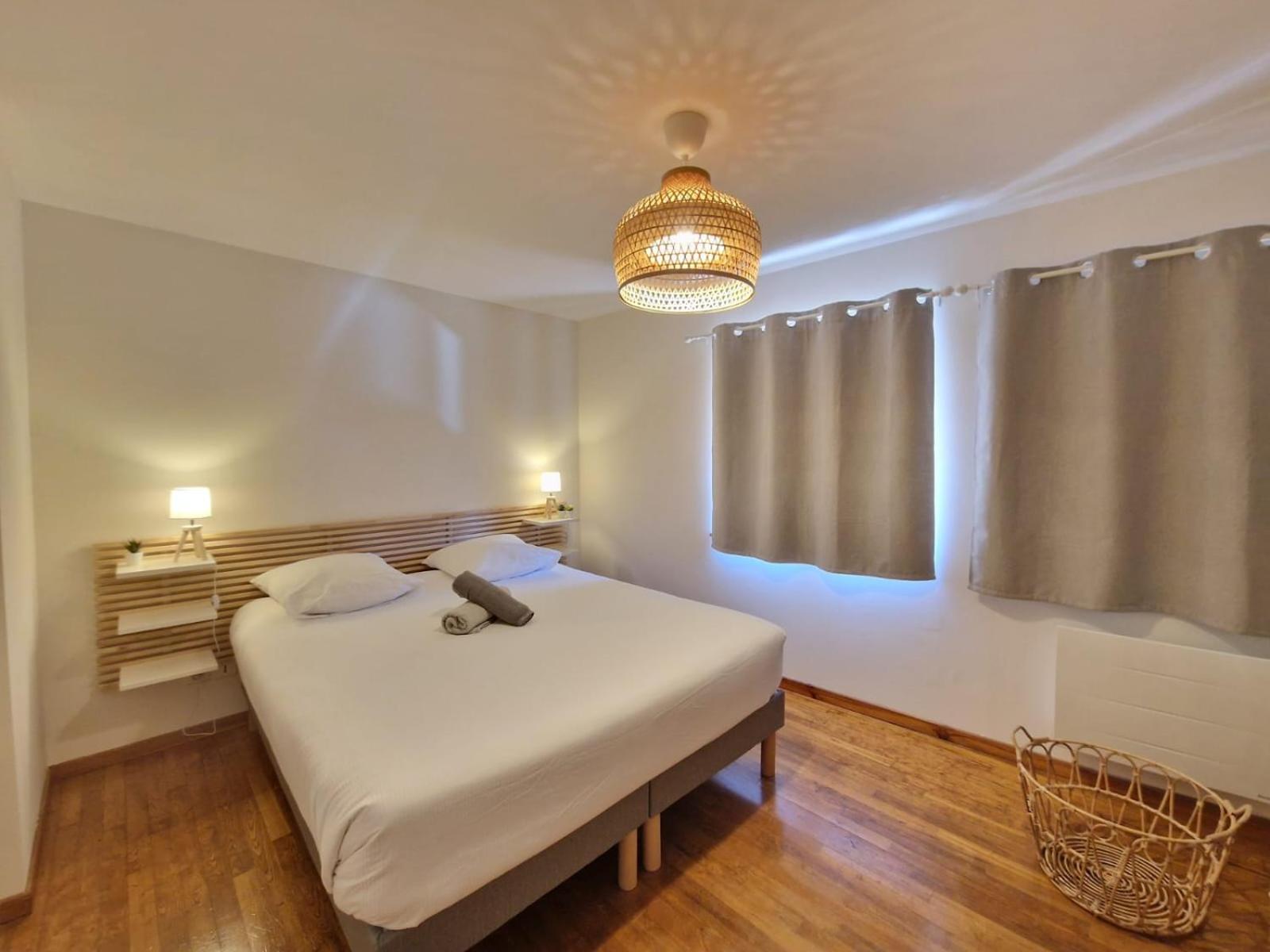 Le Grand Monteix #Duplex#Charme