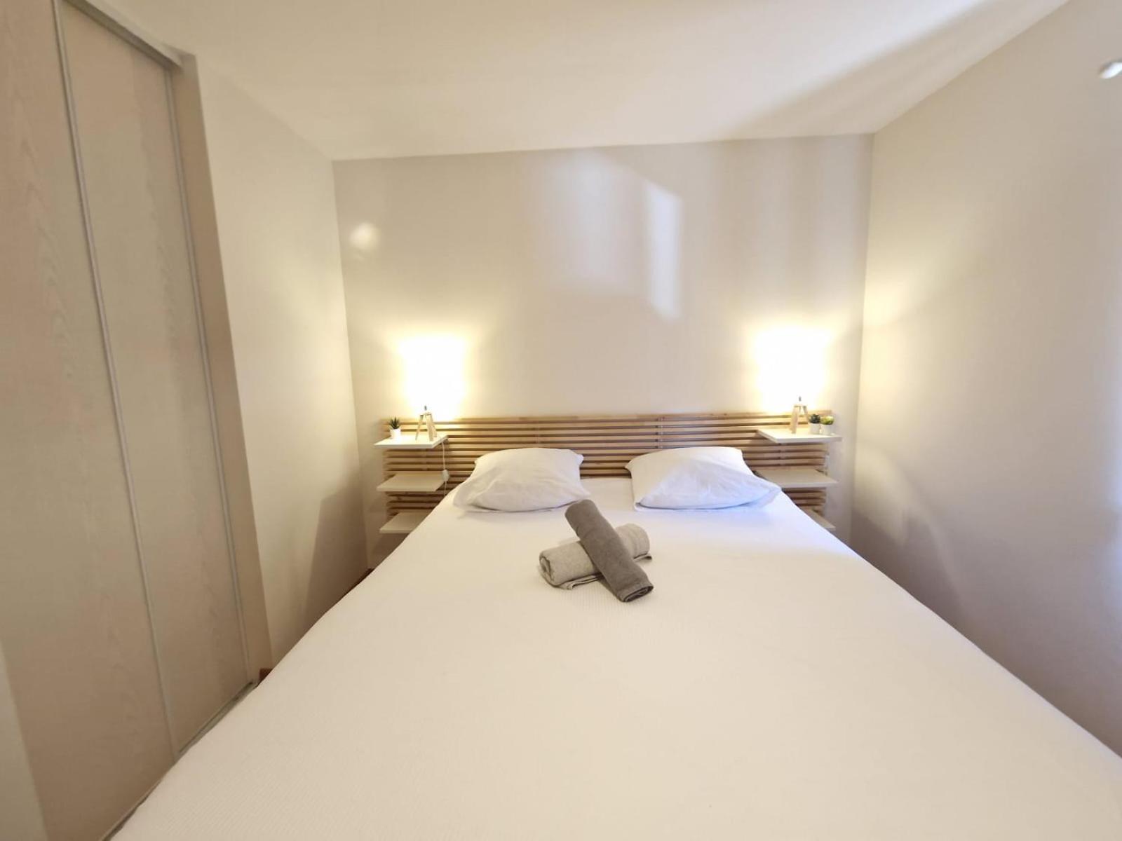 Le Grand Monteix #Duplex#Charme