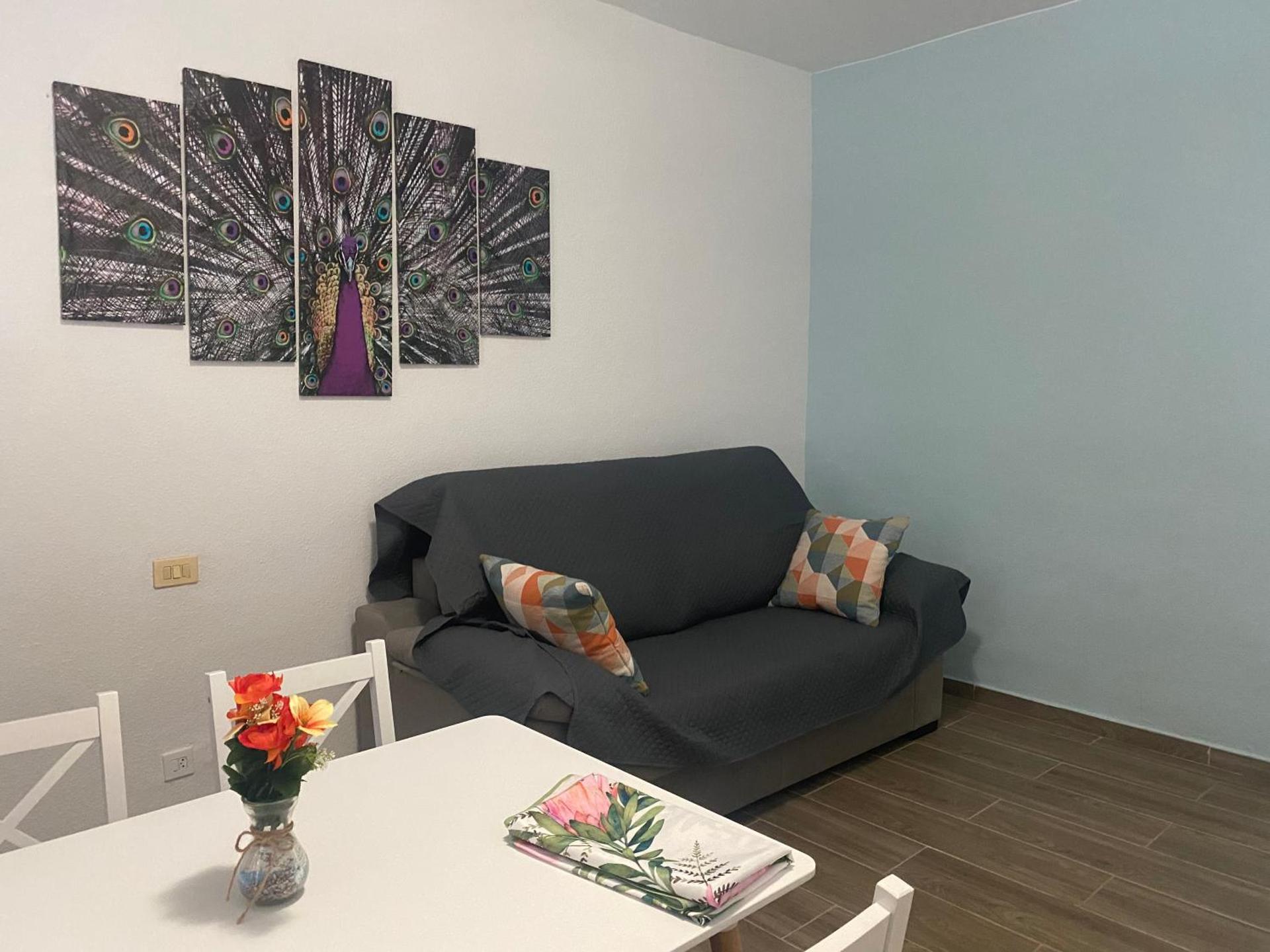 Apartamentos Rurales Hermanos Alcalá