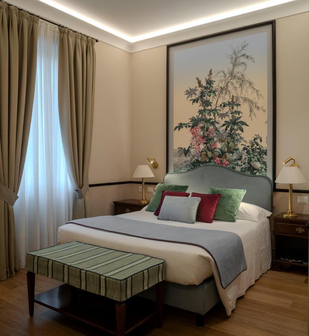 Hotel Victoria & Iside Spa