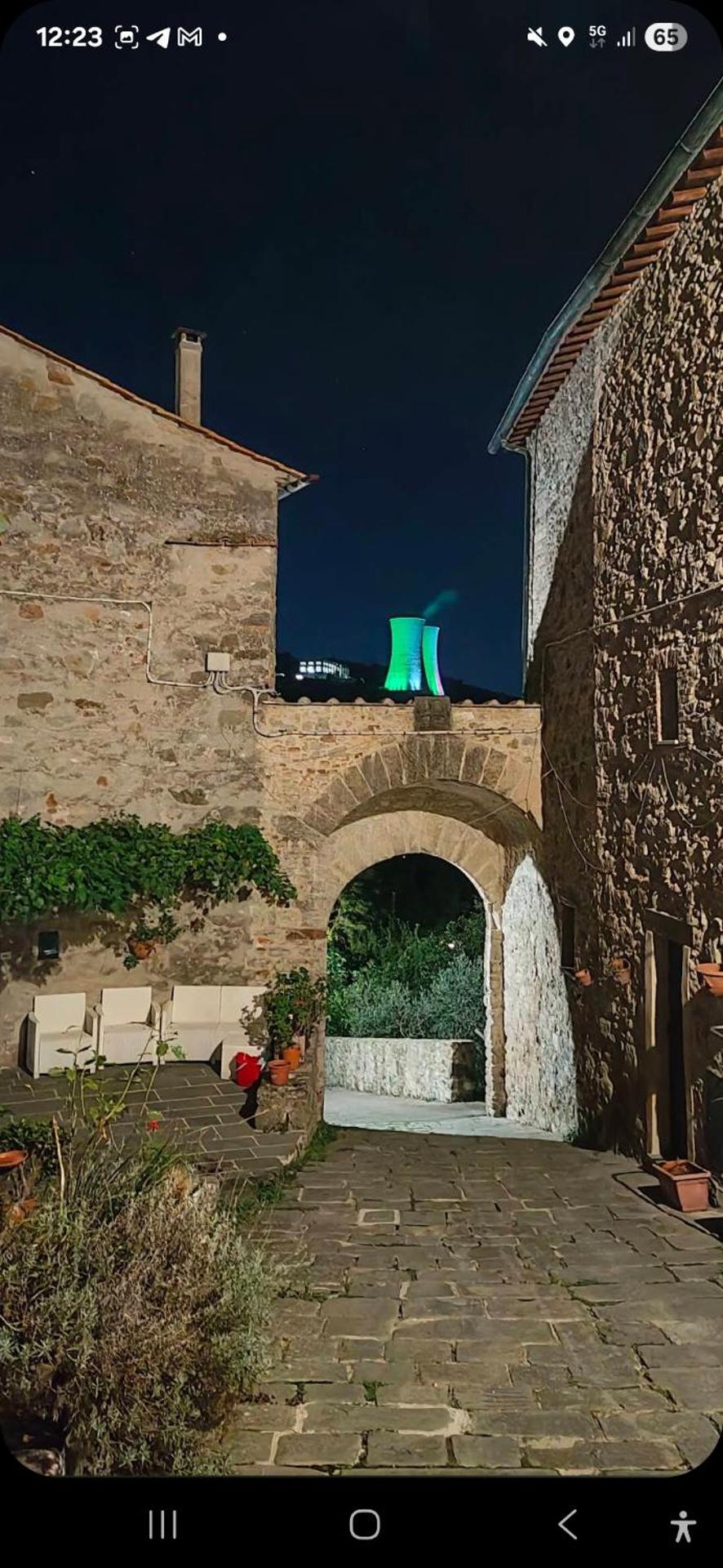 La Casetta Nel Borgo