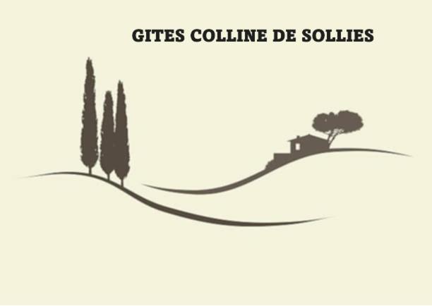 Gites Colline De Sollies
