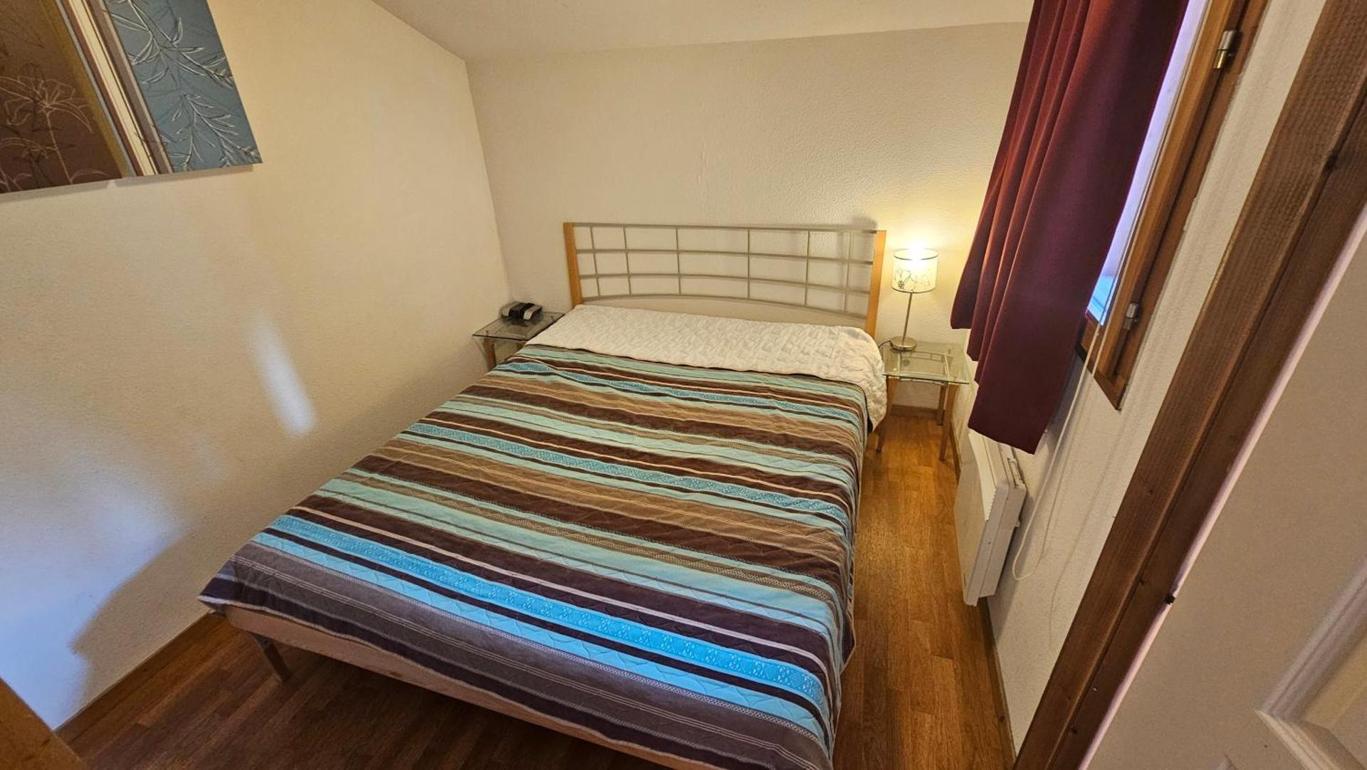 Orelle 3 Vallées - 2 pièces 5/6 personnes