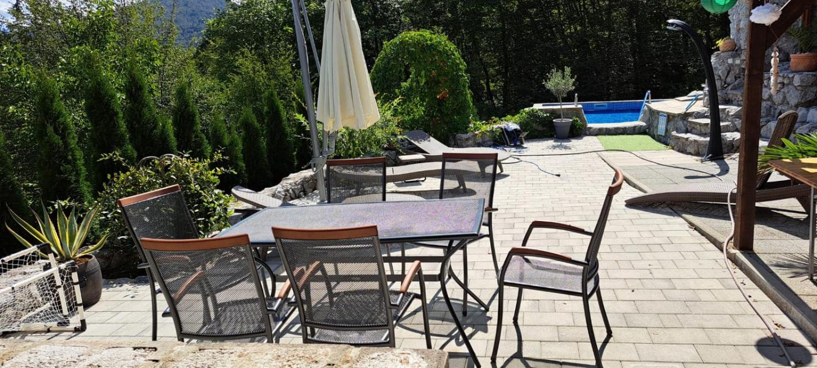 Kuća za odmor "Neralić"