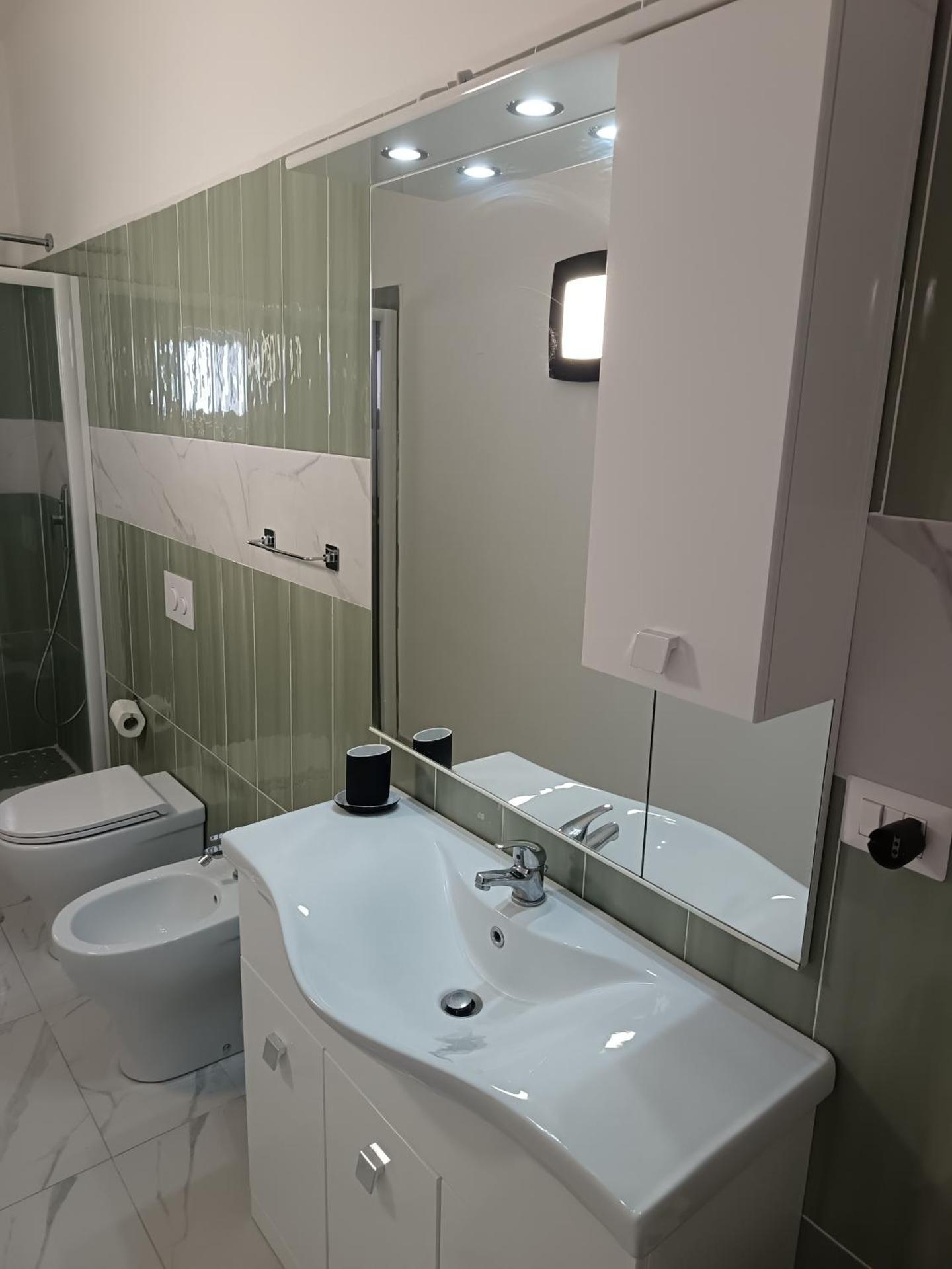 Casa Morrone Residence