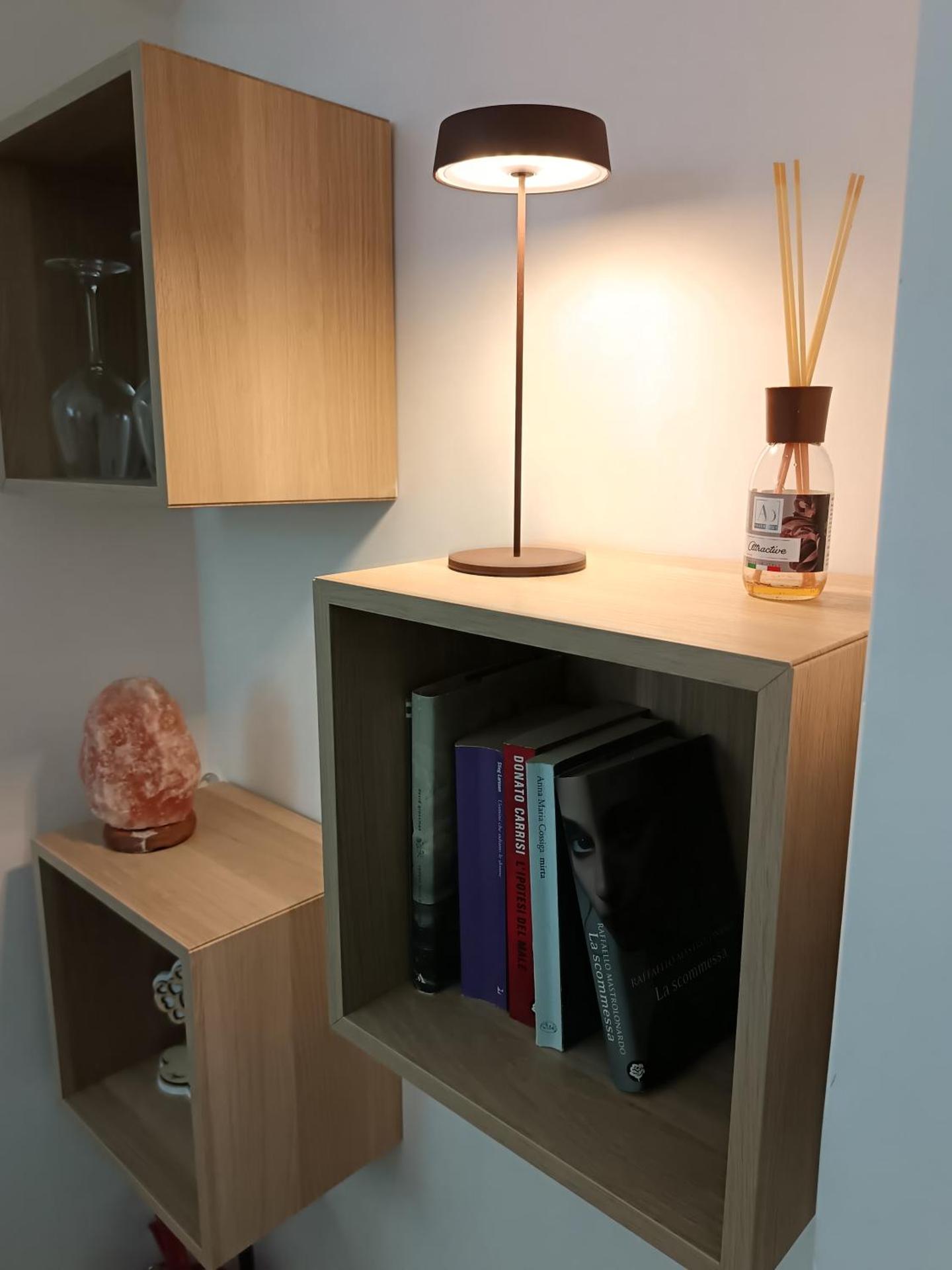 Casa Morrone Residence