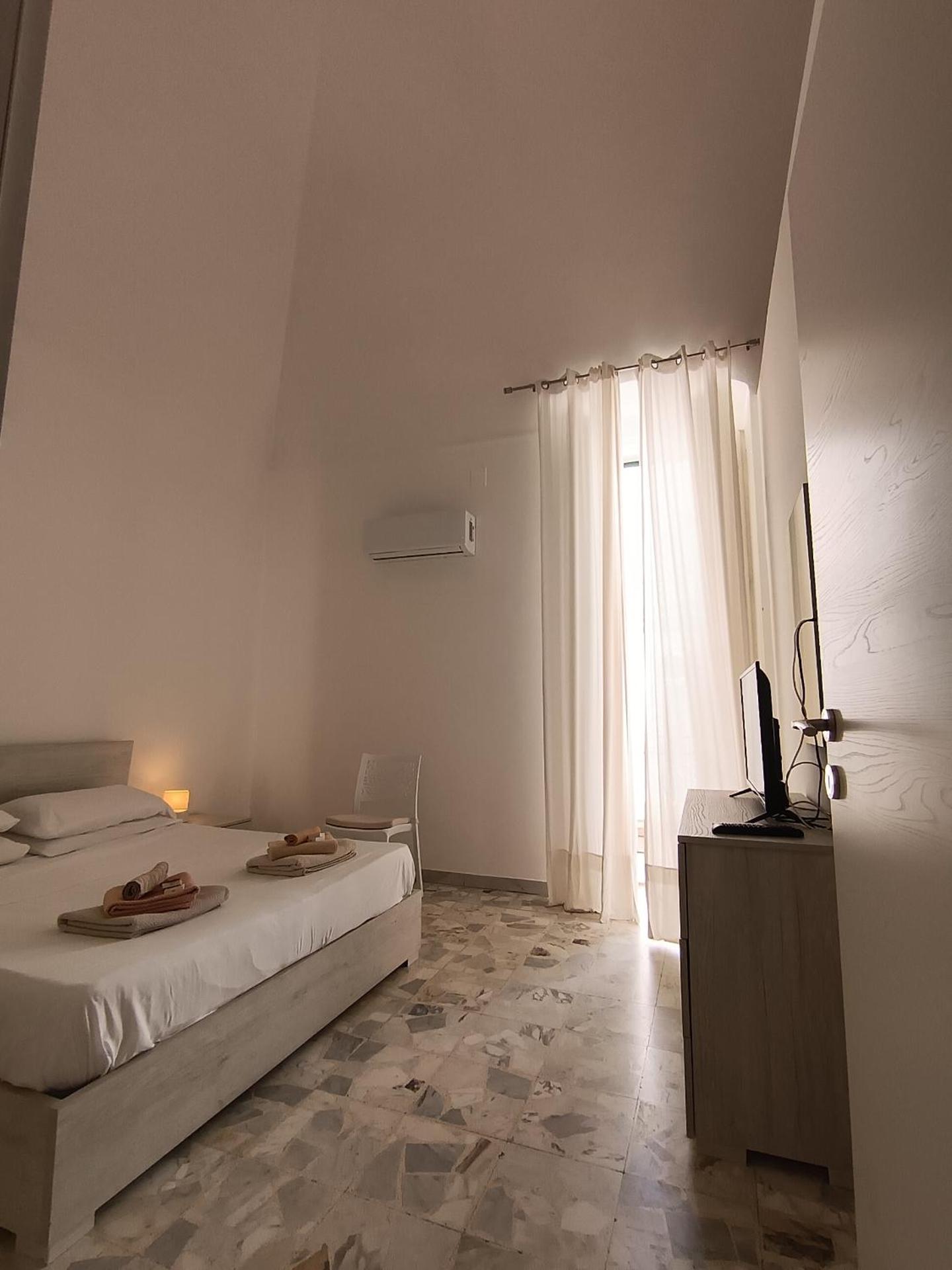 Casa Morrone Residence