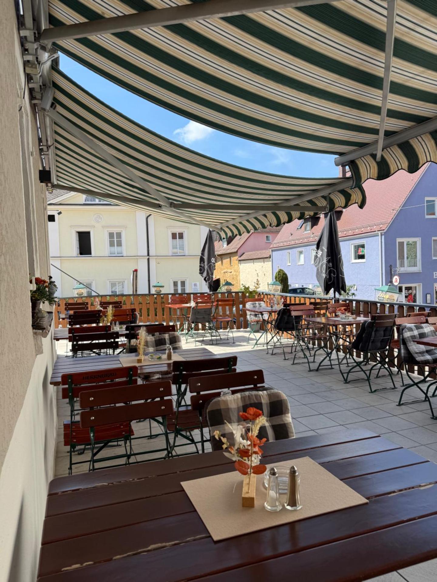 Gasthaus Zum Schiffla