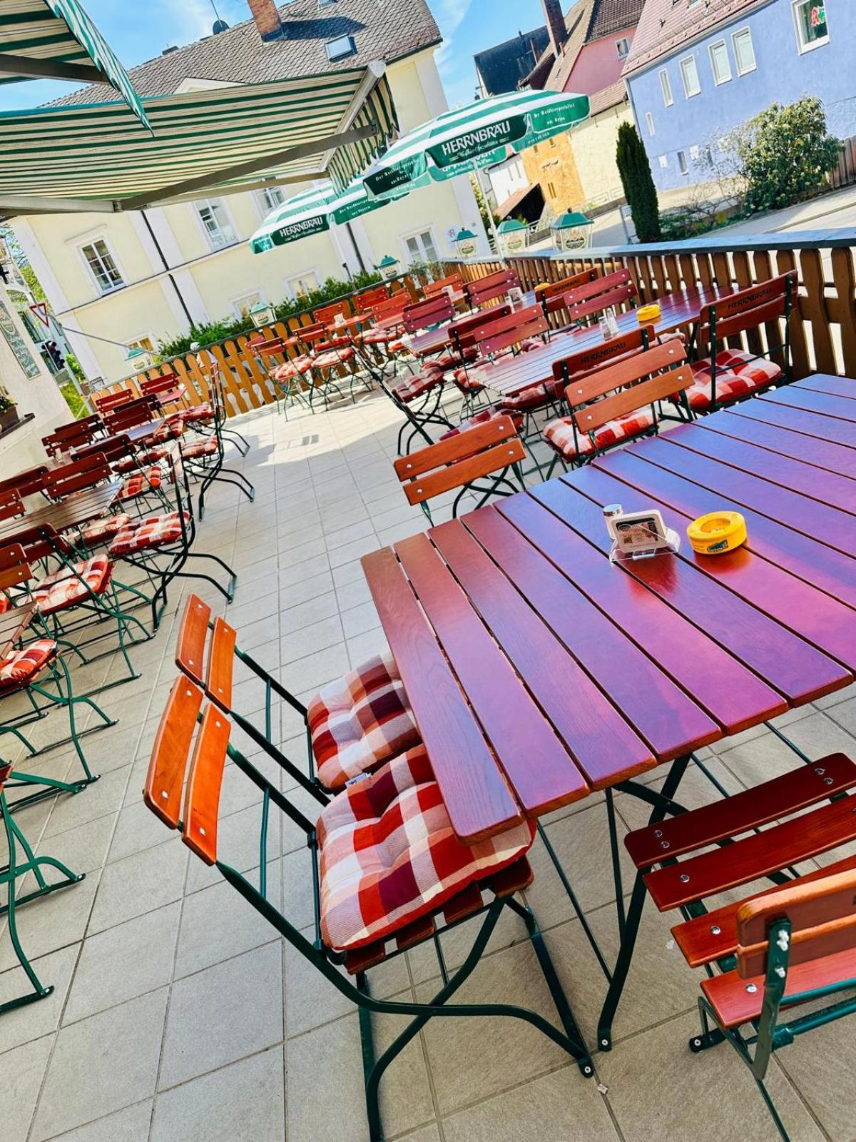 Gasthaus Zum Schiffla