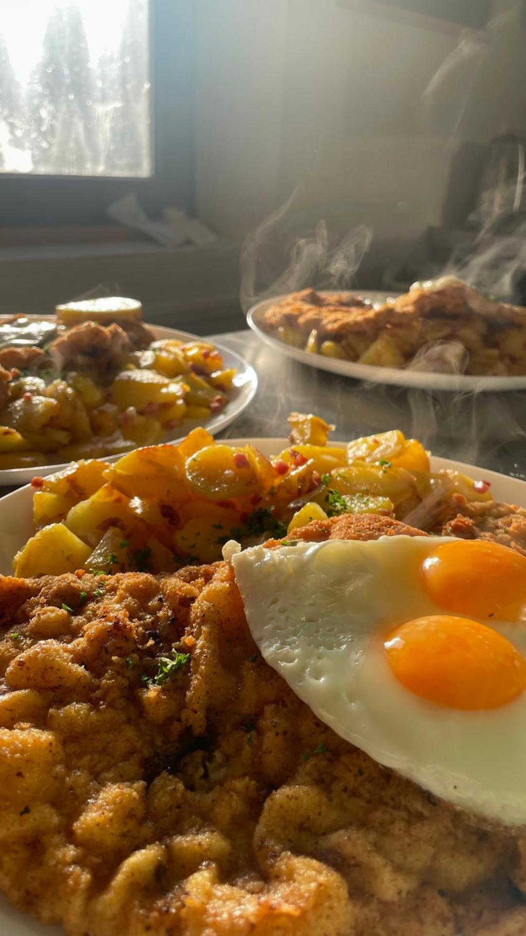 Gasthaus Zum Schiffla