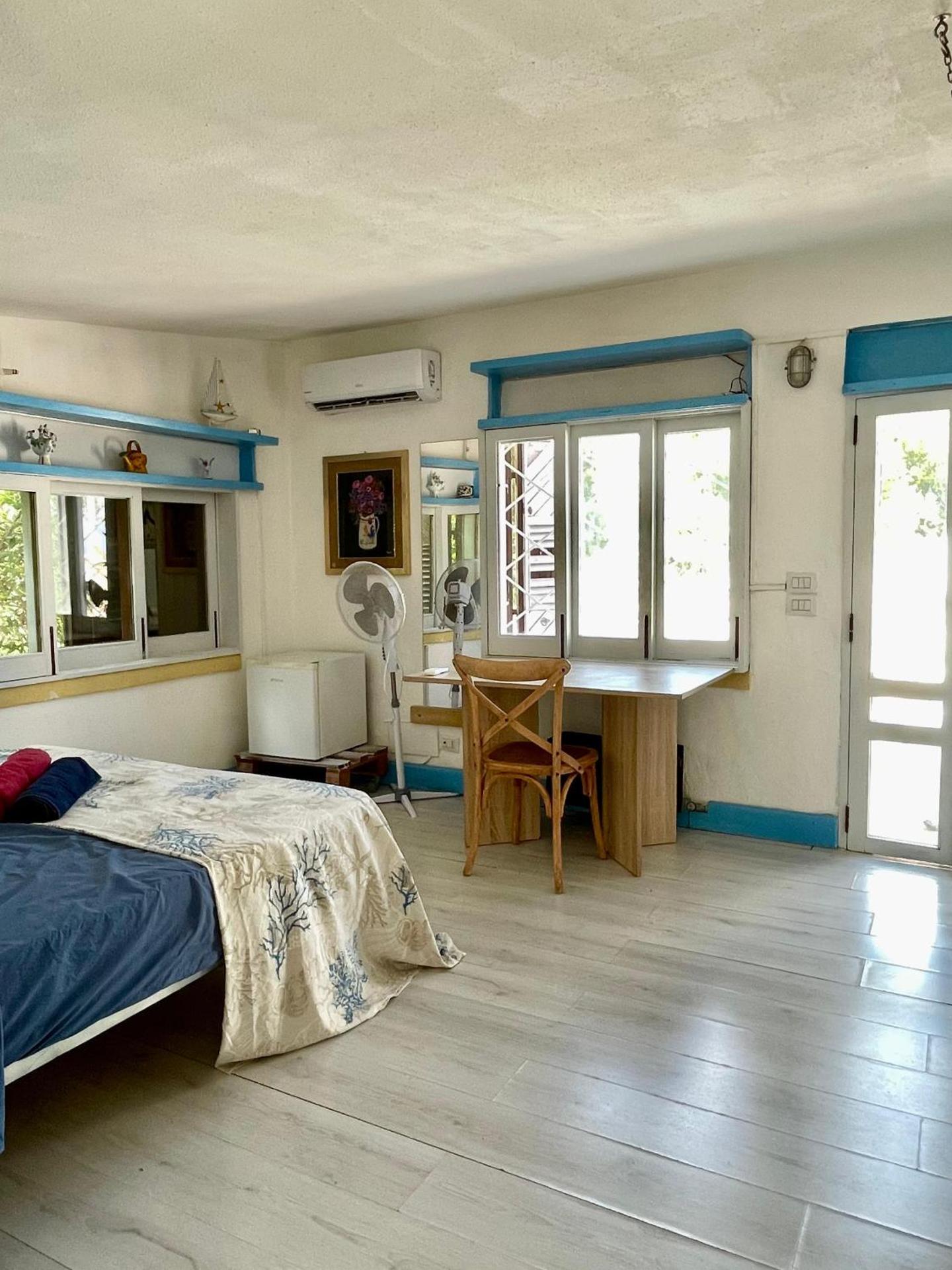 La Terrazza on Acquaviva