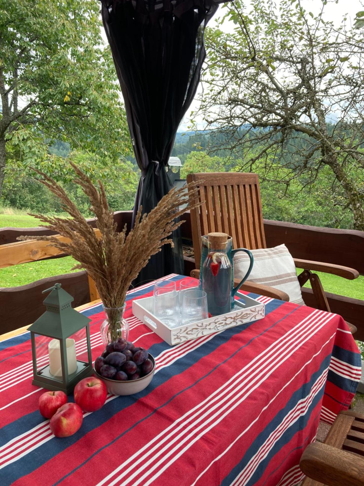 Dom w Sadzie Frydrychówka