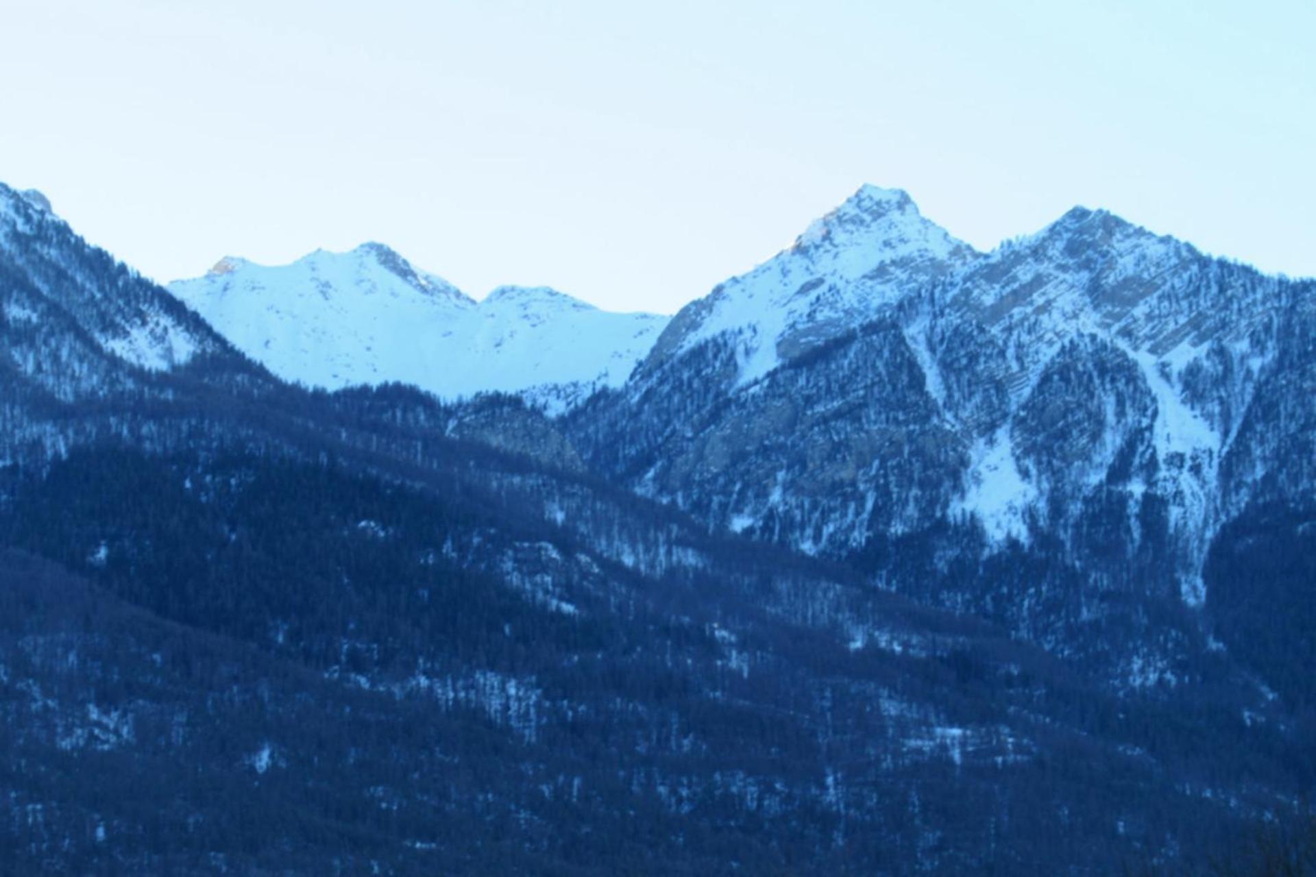 Apt 2 stars at the foot of the slopes in Briançon