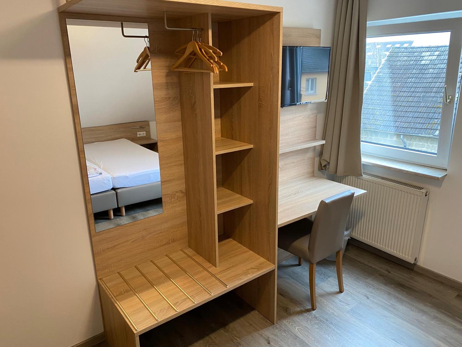 Gasthof Dörsbachhöhe