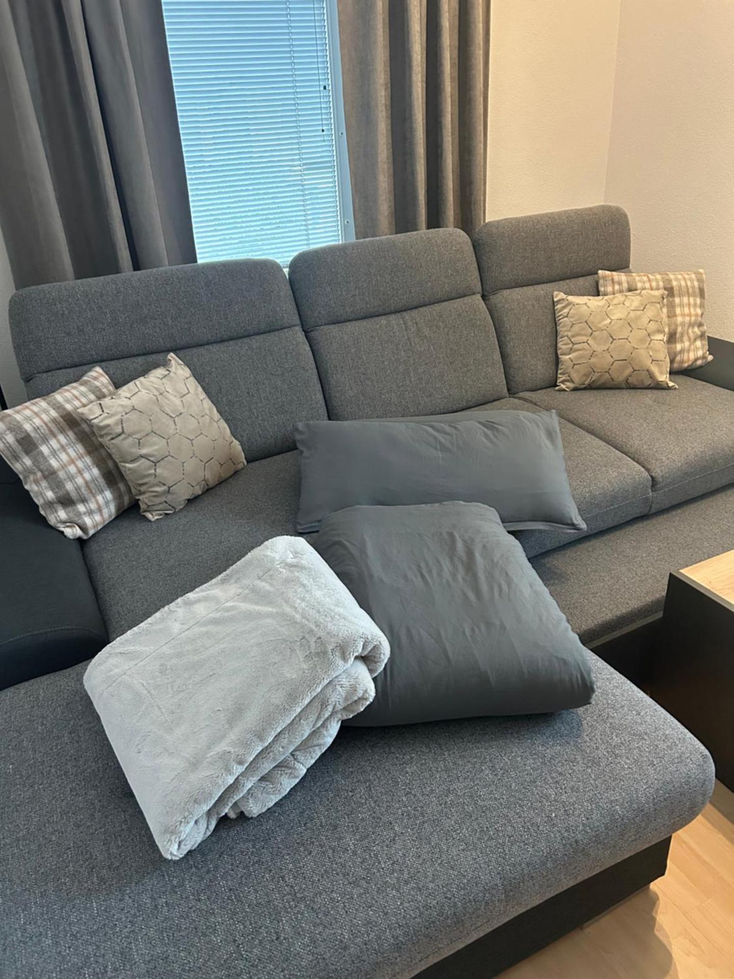 Dachgeschoss-Apartment in Landeck - 140m²