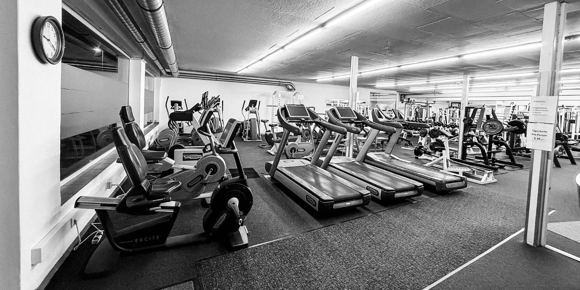 Dachgeschoss-Apartment in Landeck - 140m²