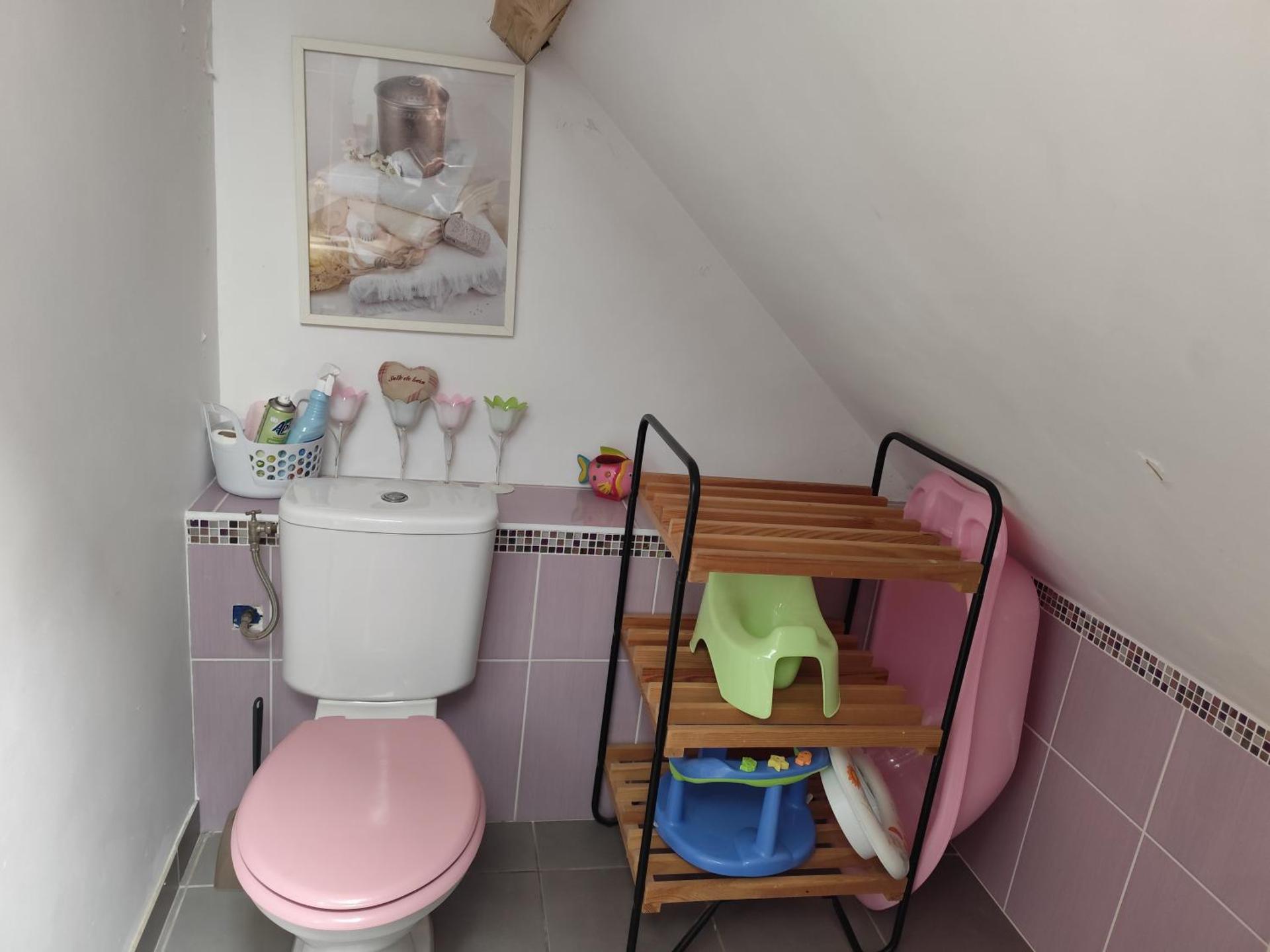 Gîtelabaronnaise avec piscine chauffée prés parc Asterix