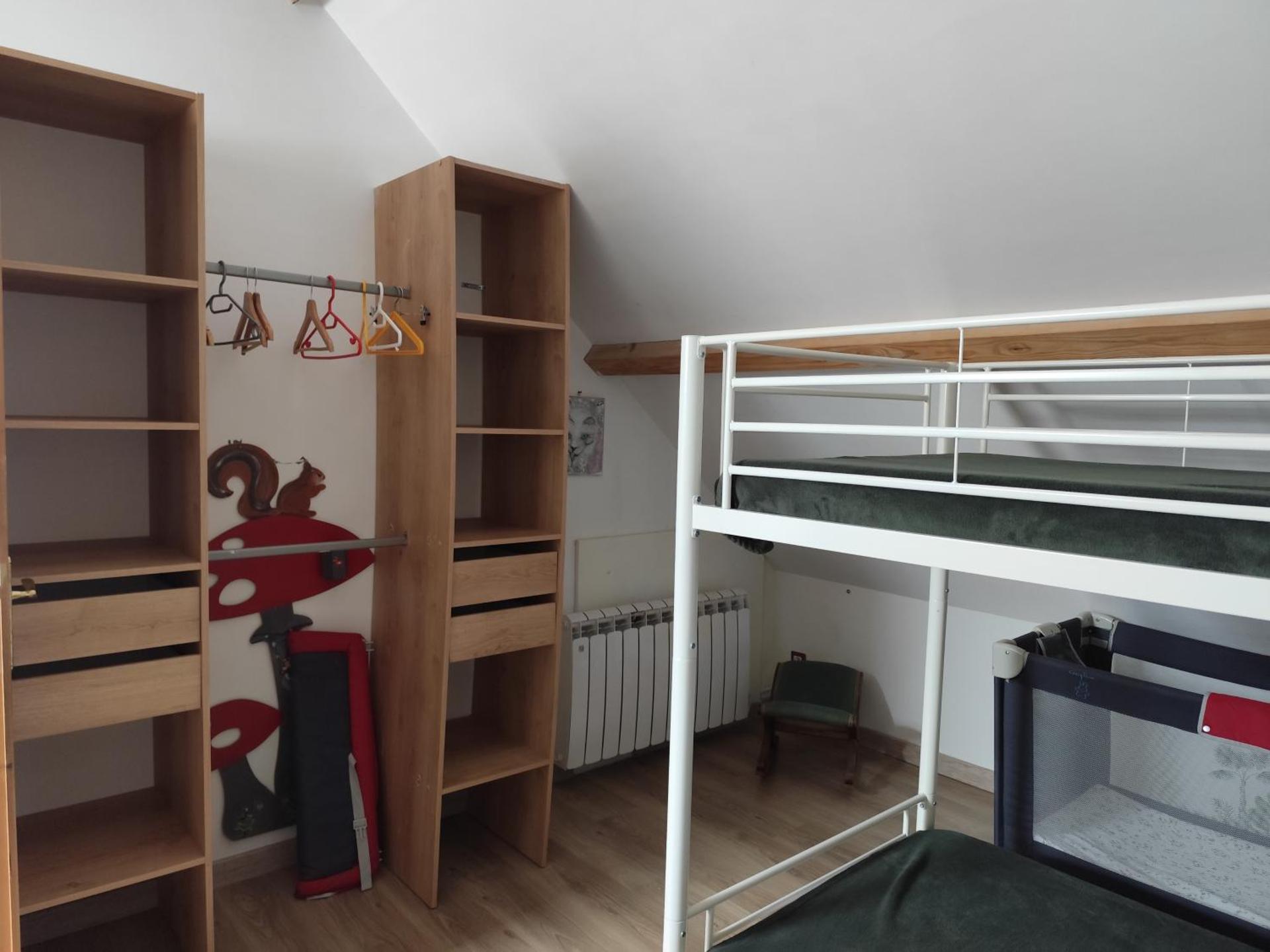 Gîtelabaronnaise avec piscine chauffée prés parc Asterix