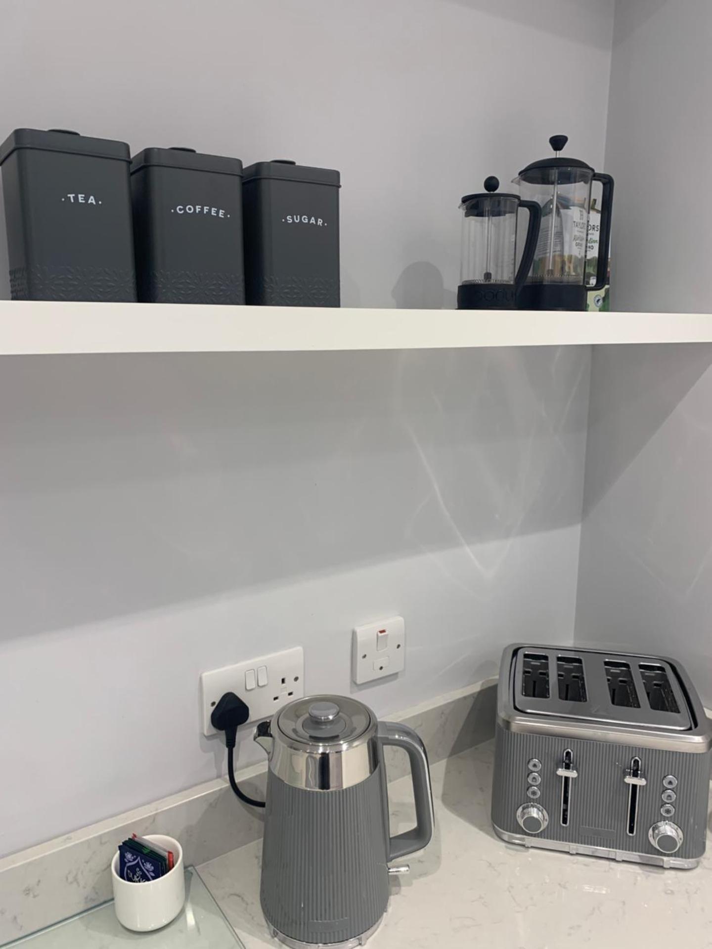 The Annexe Westbury House