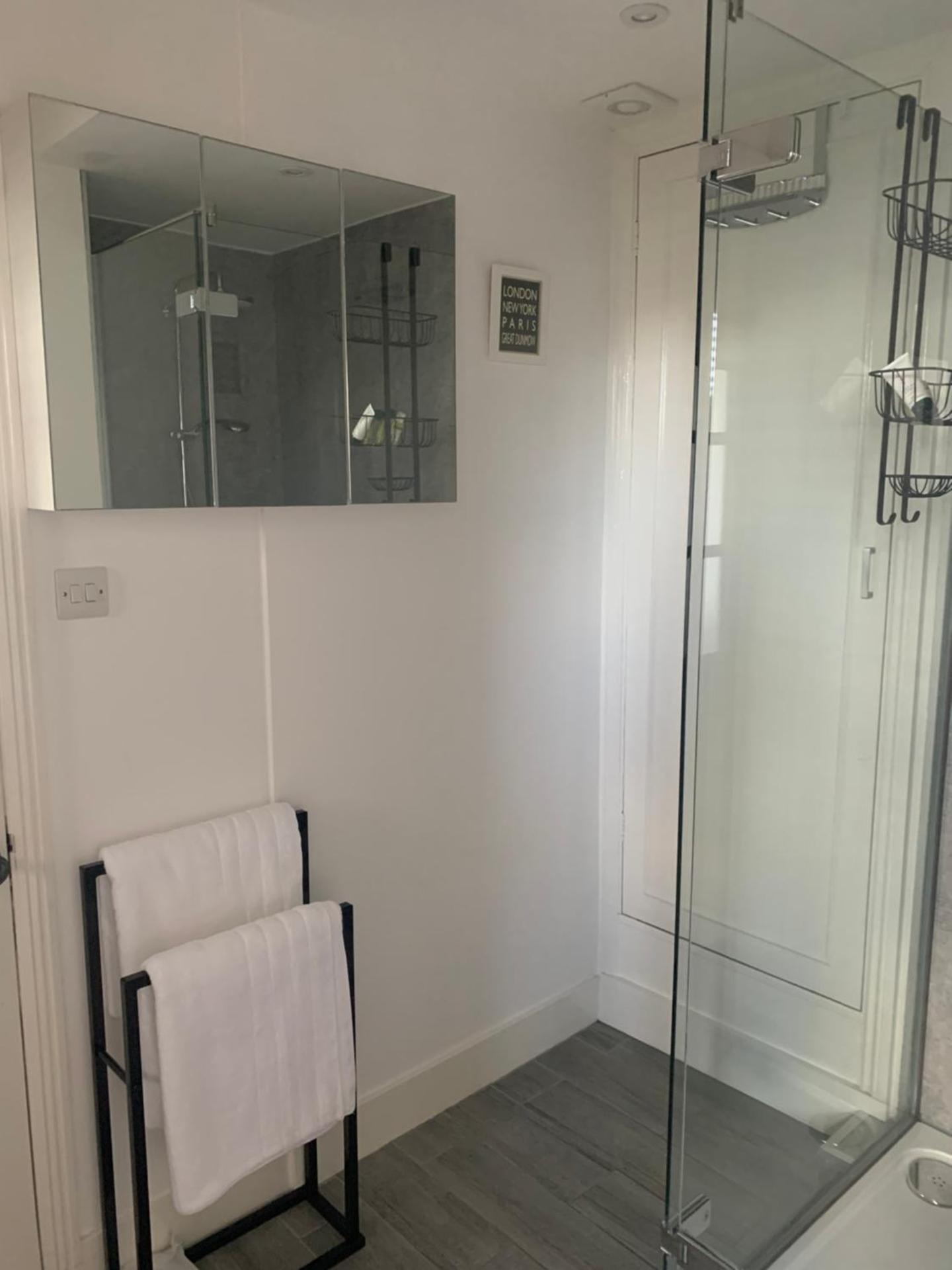 The Annexe Westbury House