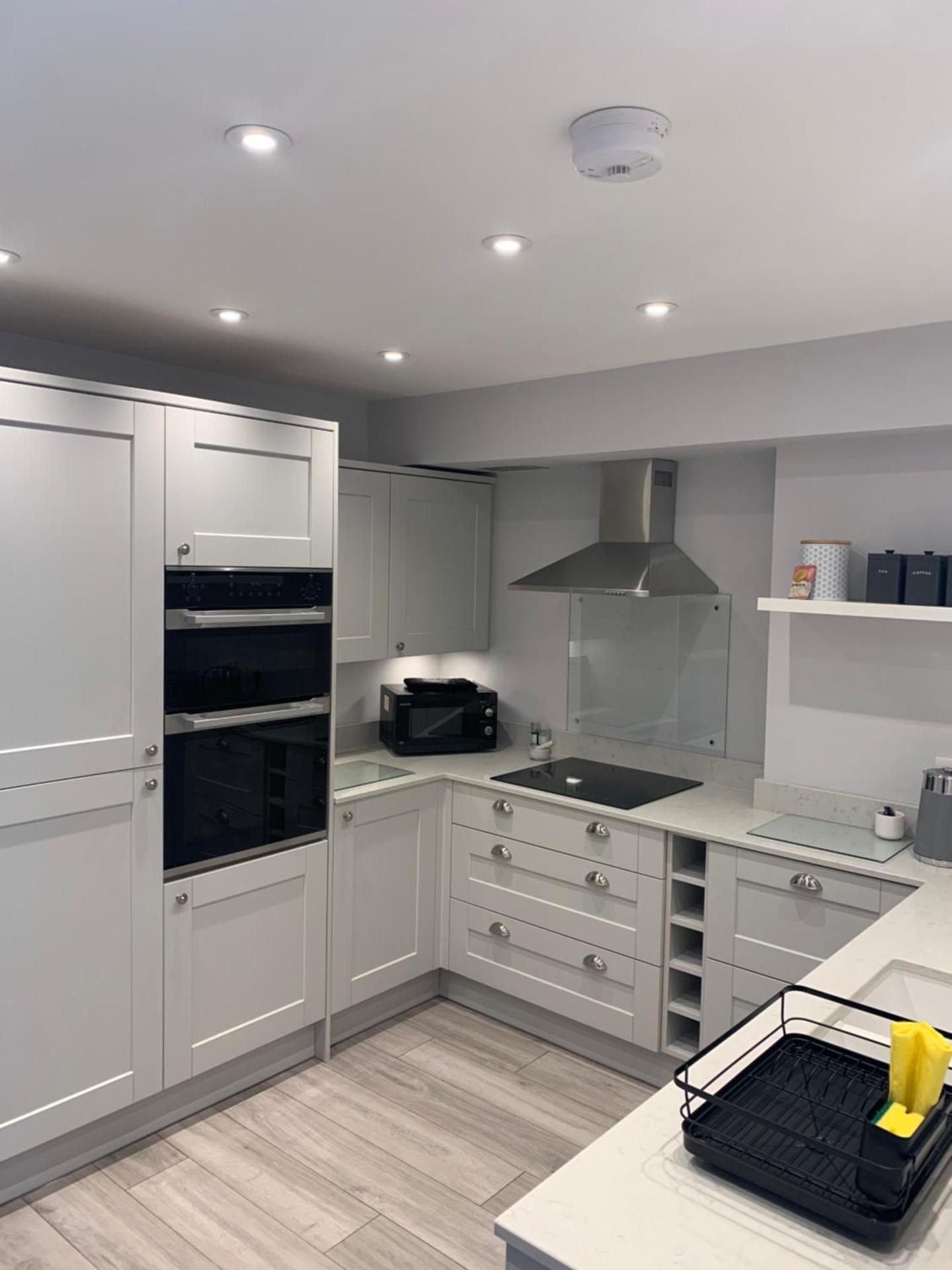 The Annexe Westbury House