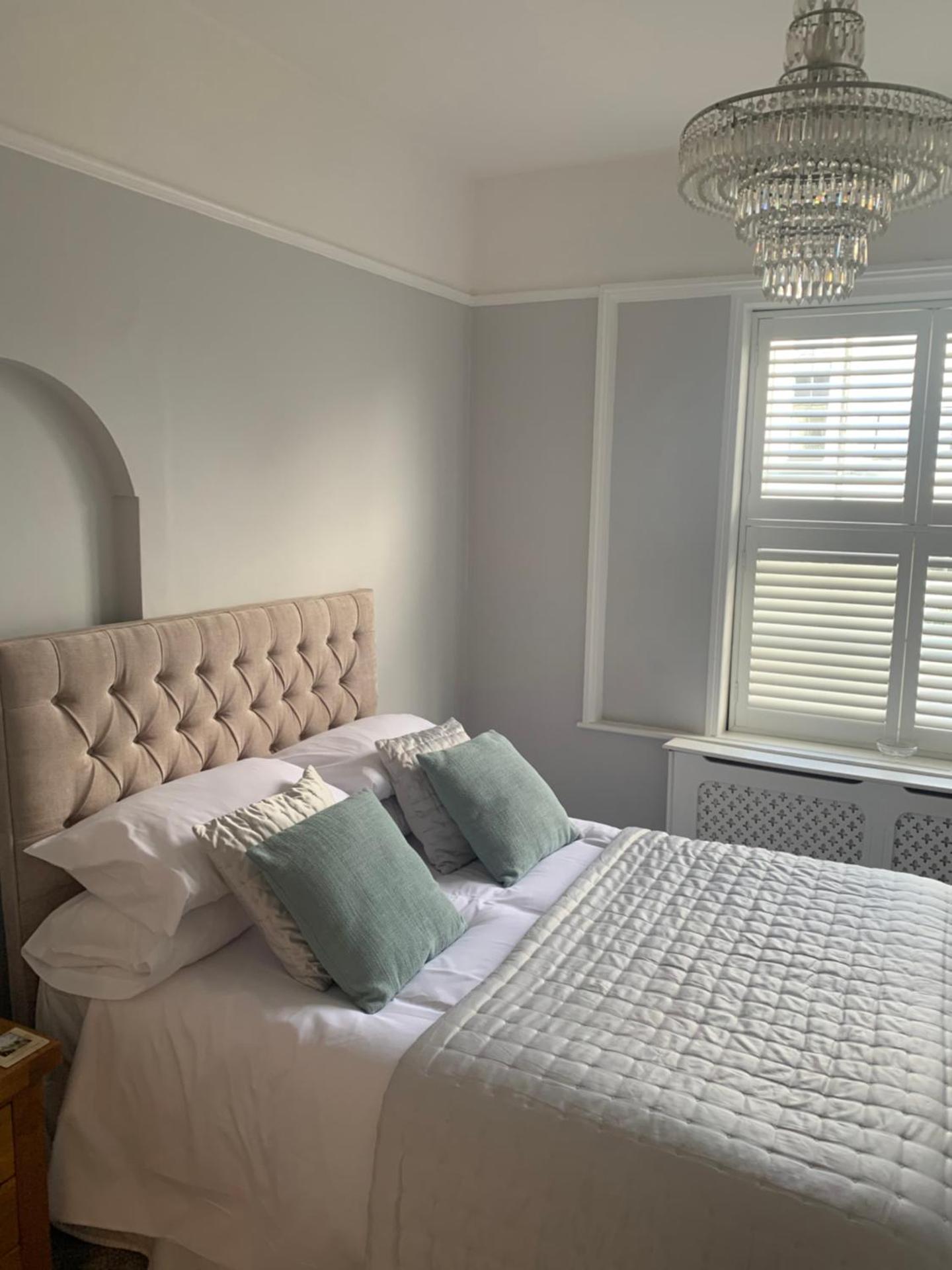 The Annexe Westbury House