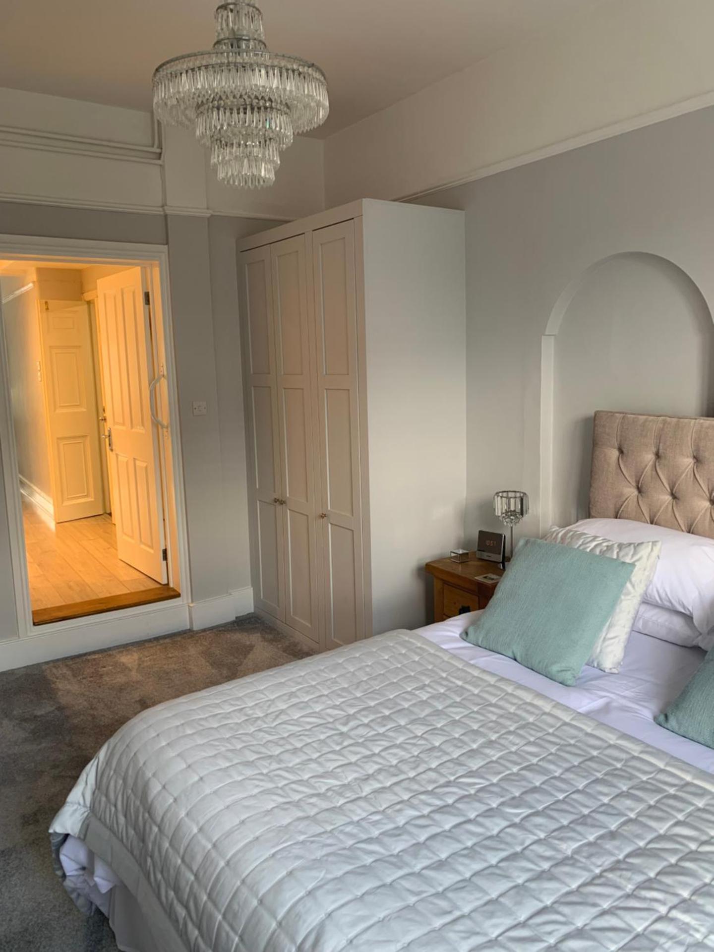 The Annexe Westbury House