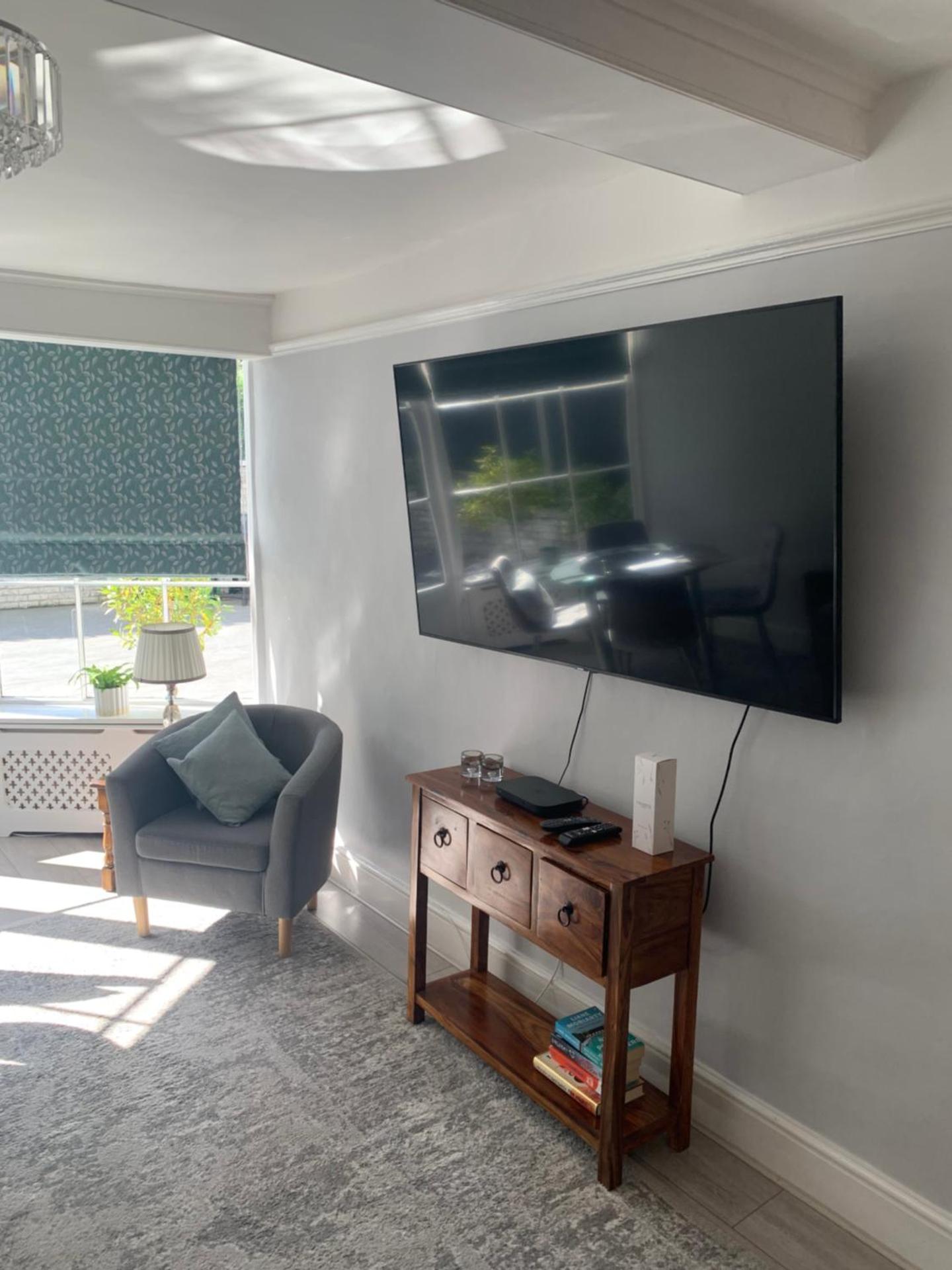 The Annexe Westbury House