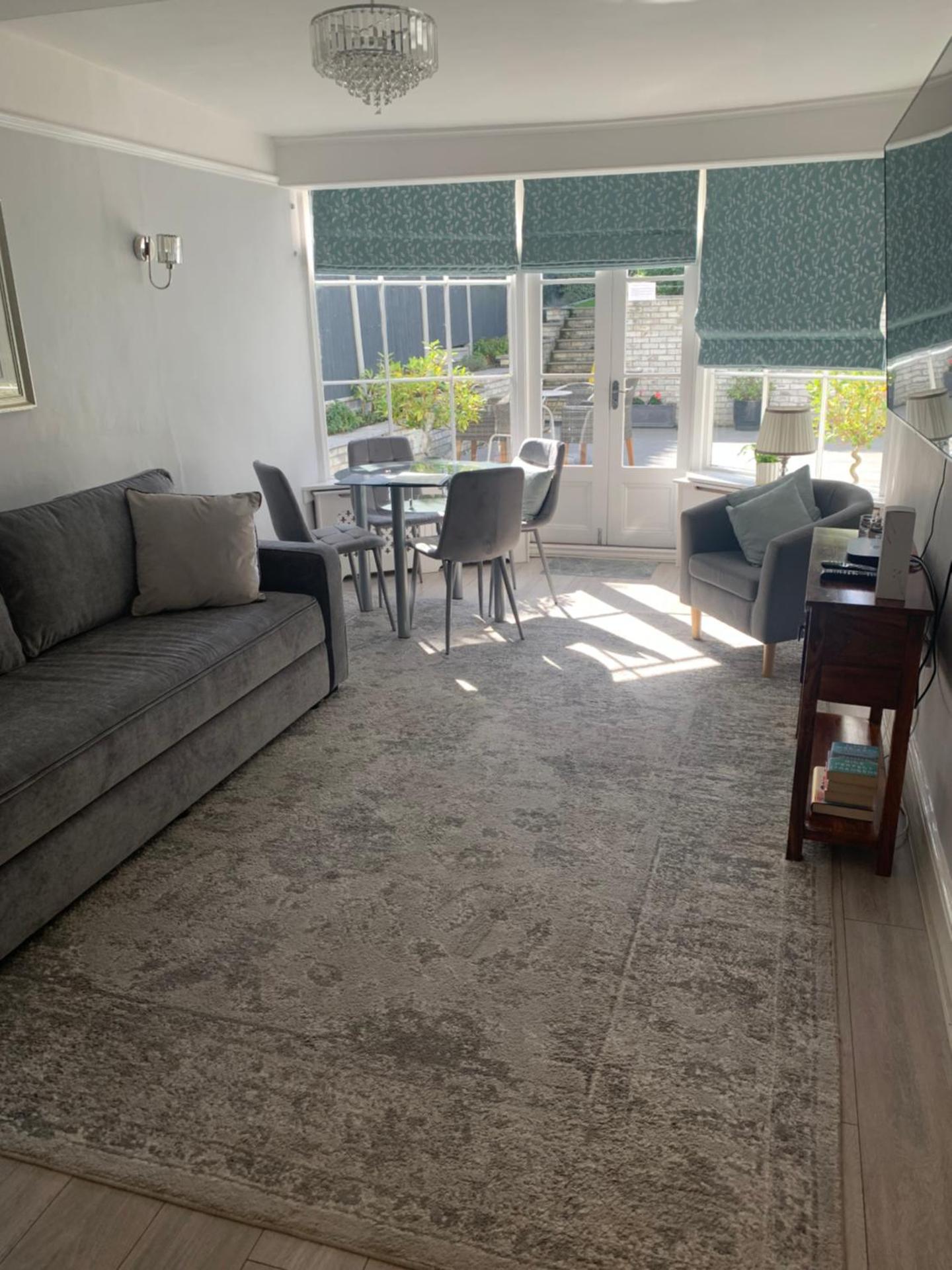 The Annexe Westbury House