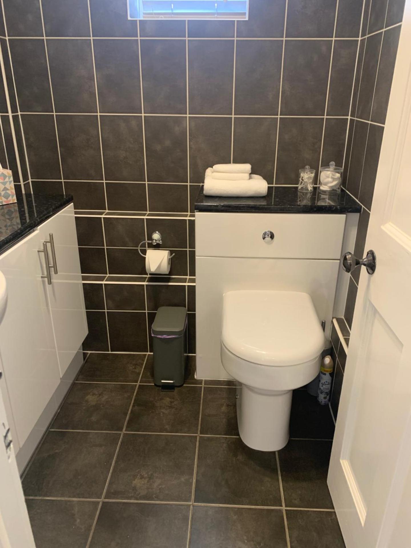 The Annexe Westbury House