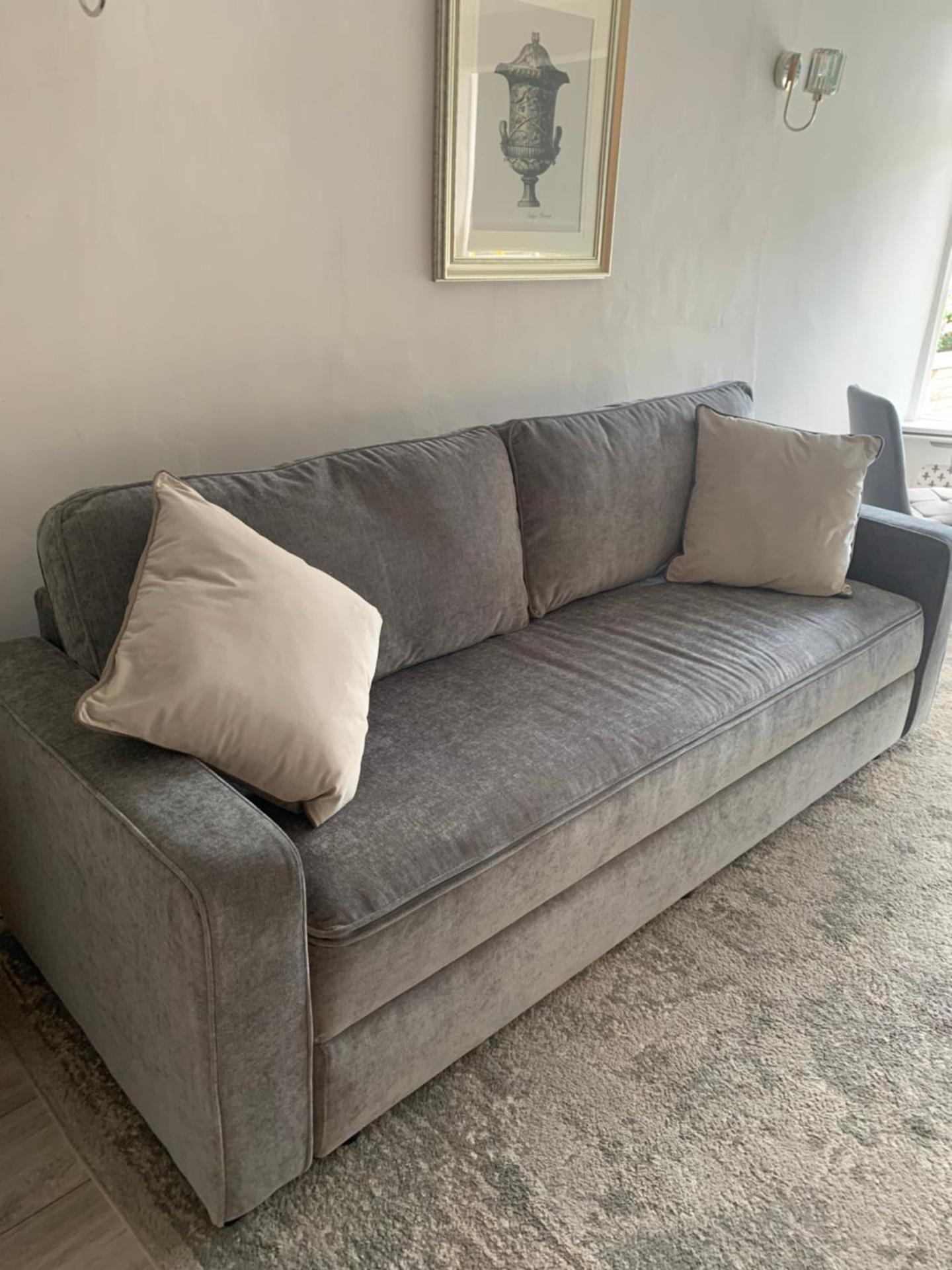 The Annexe Westbury House