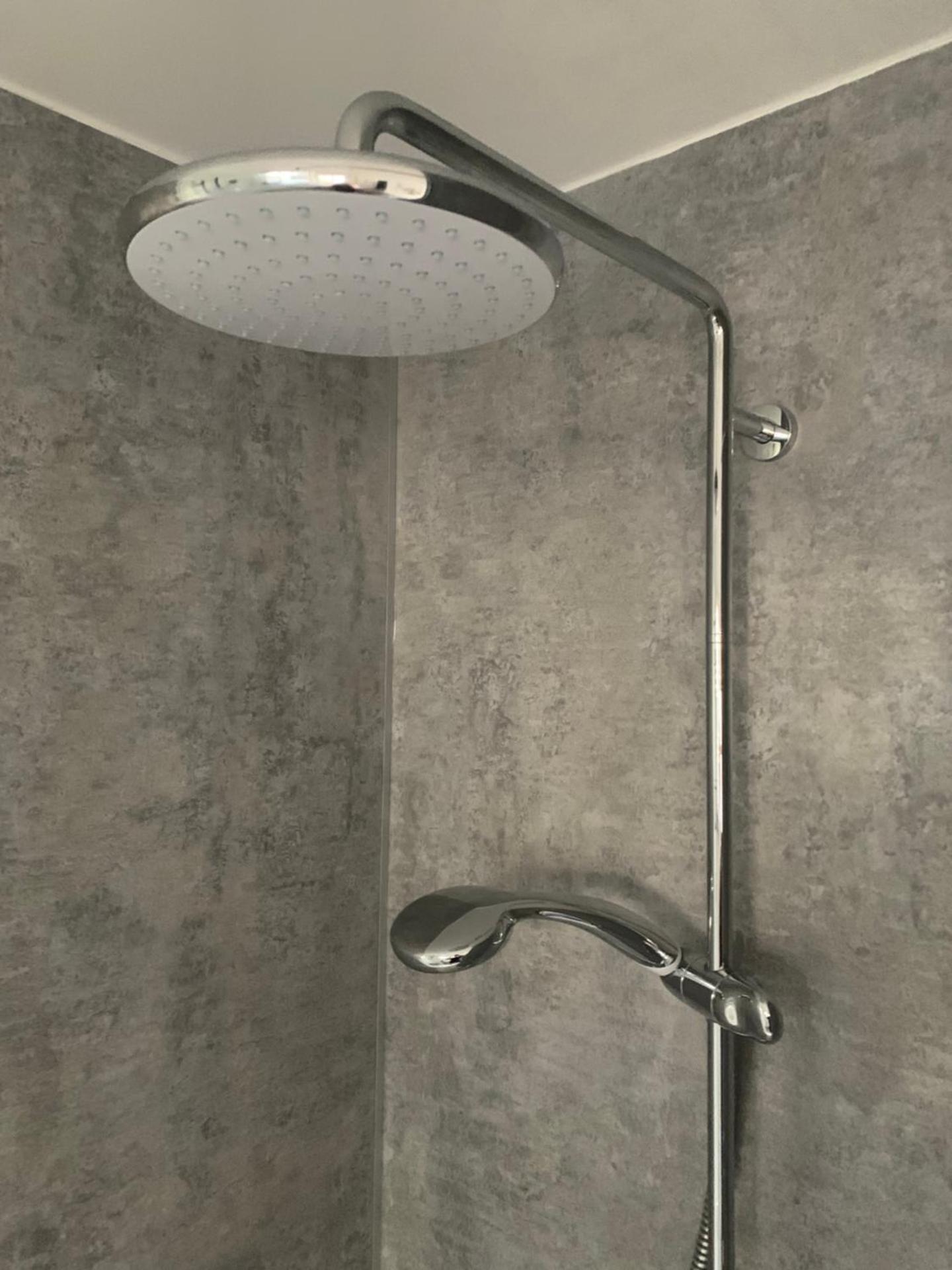 The Annexe Westbury House