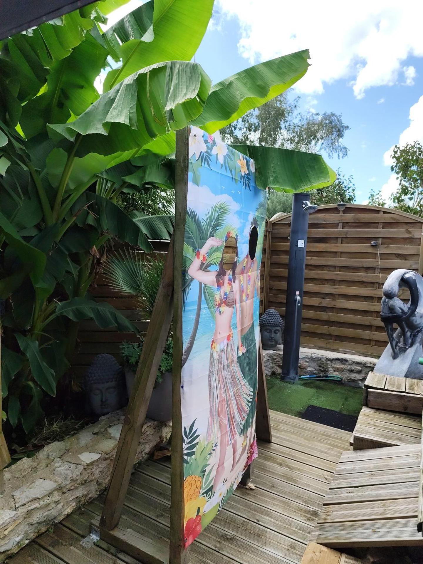 Gîtelabaronnaise avec piscine chauffée prés parc Asterix