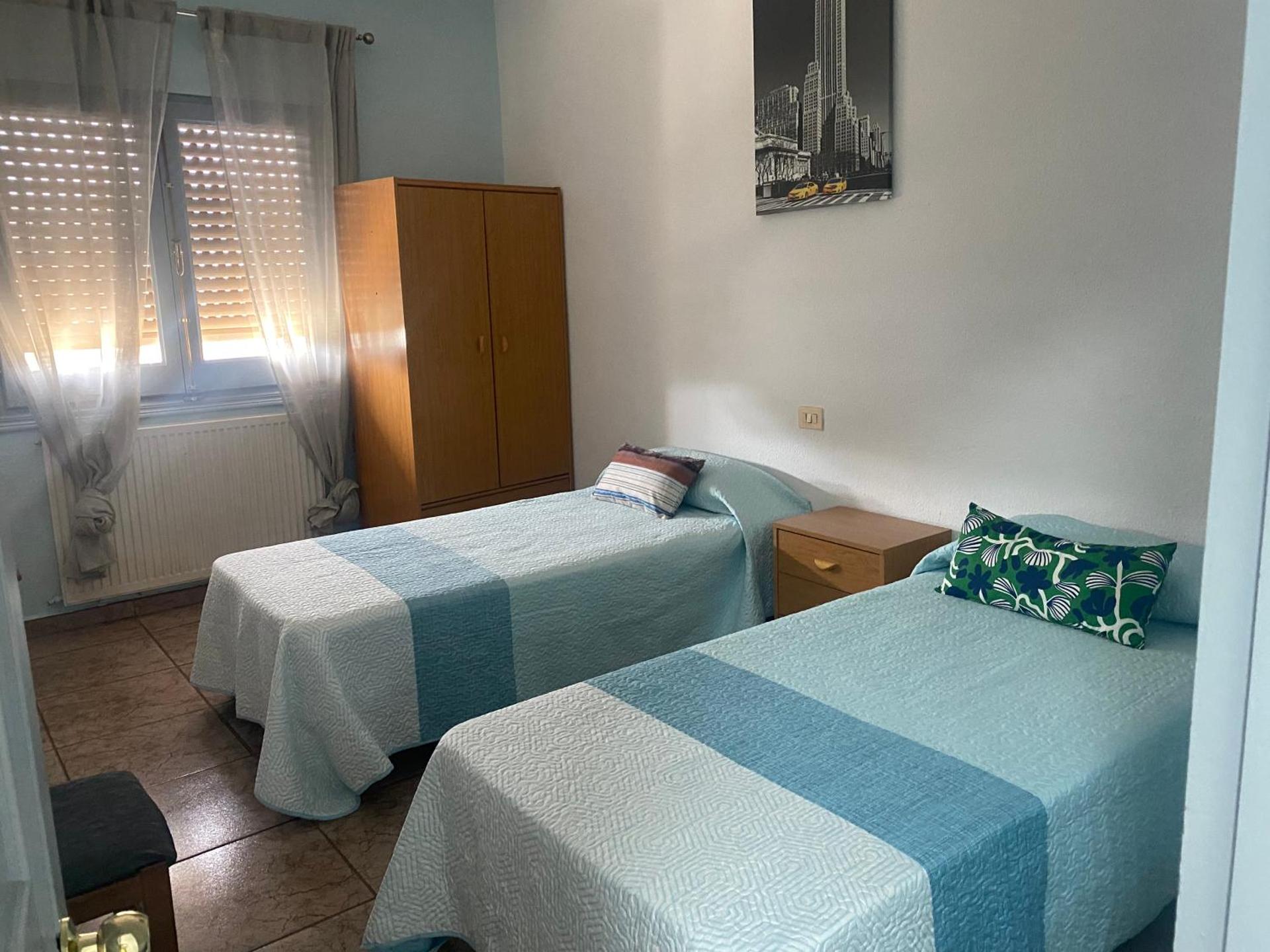 Apartamentos Rurales Hermanos Alcalá