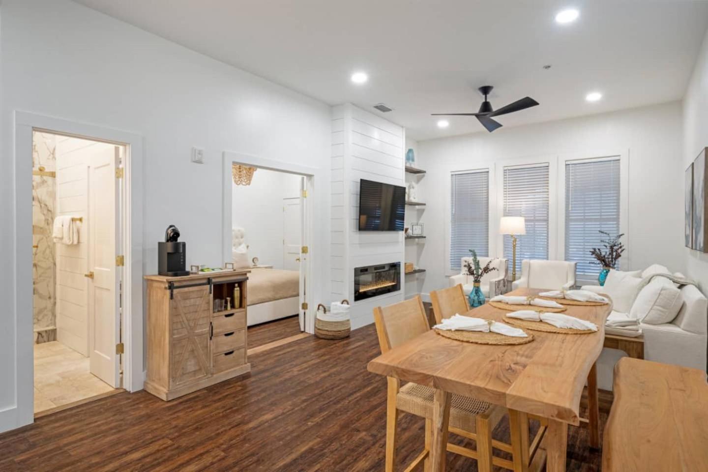 30a Villages Of South Walton B190 - Free Bicycles