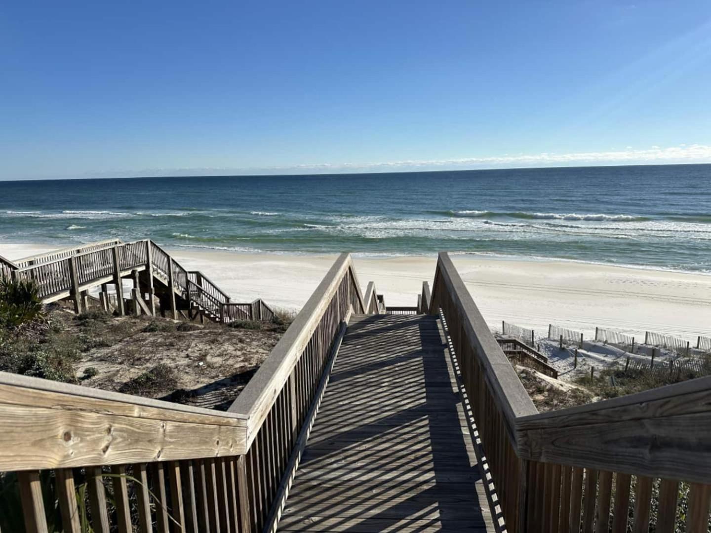 Solitude On 30a - Seacrest Beach - Beach Access