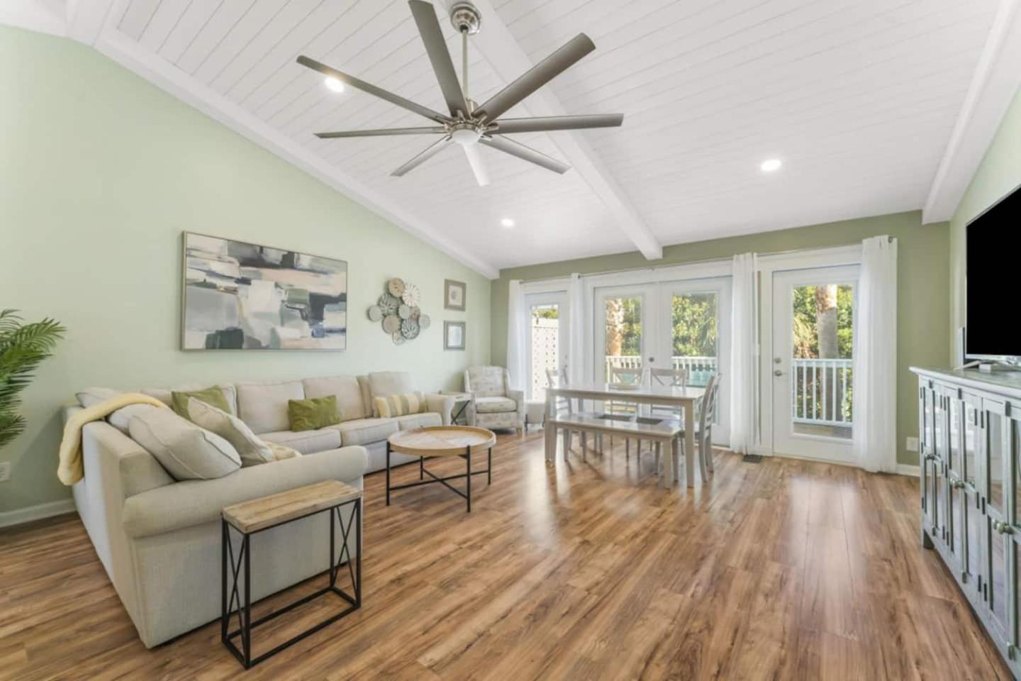 Solitude On 30a - Seacrest Beach - Beach Access