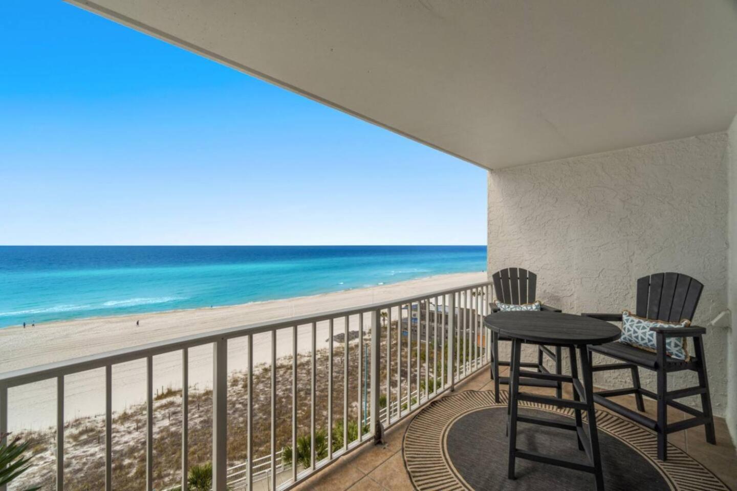 Summit 808 - Luxury Beach Resort Condo 1-6 People
