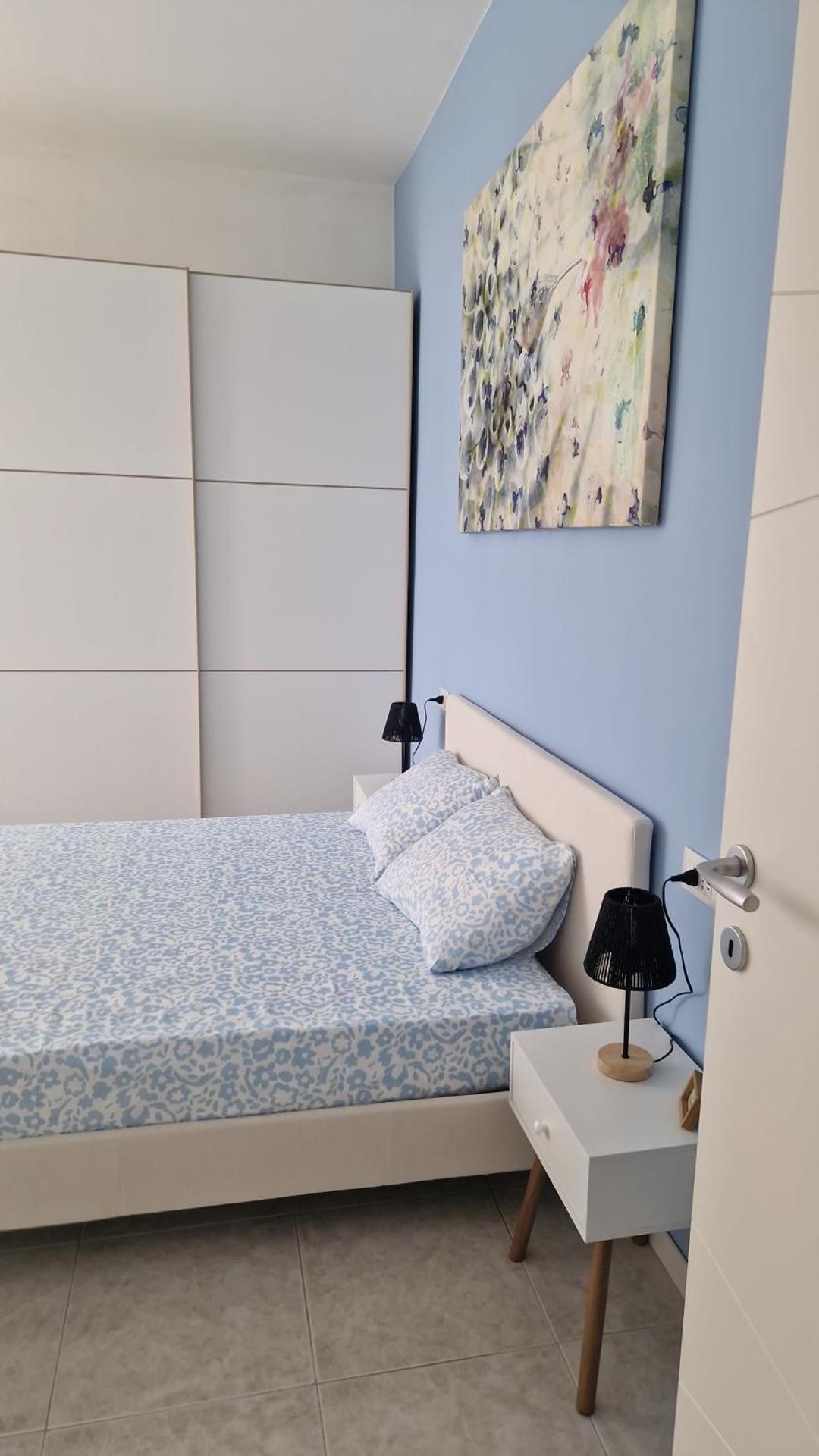 House 13 apartment in Cernobbio