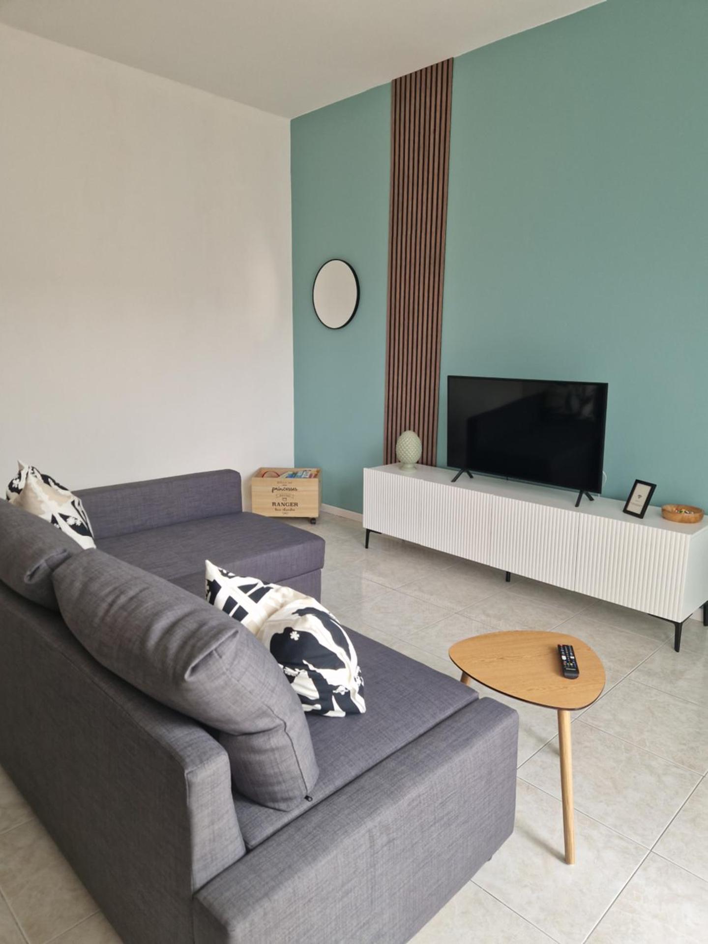 House 13 apartment in Cernobbio