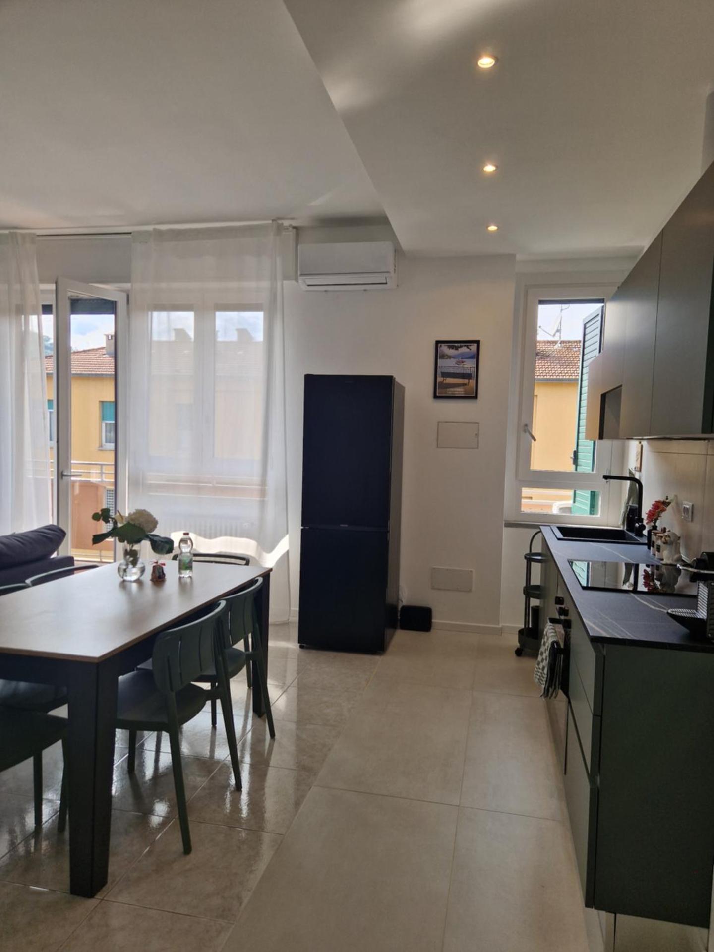 House 13 apartment in Cernobbio