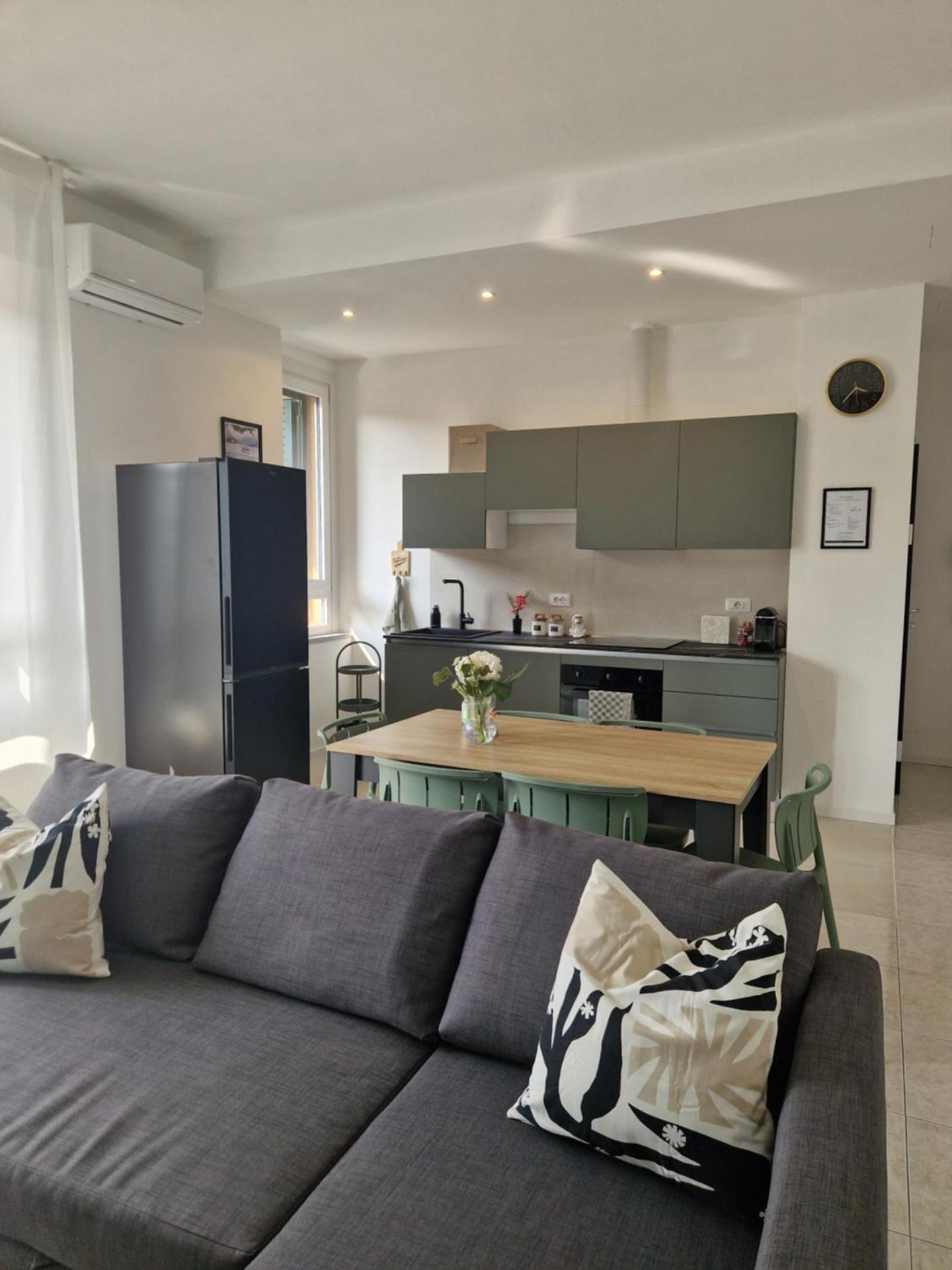 House 13 apartment in Cernobbio