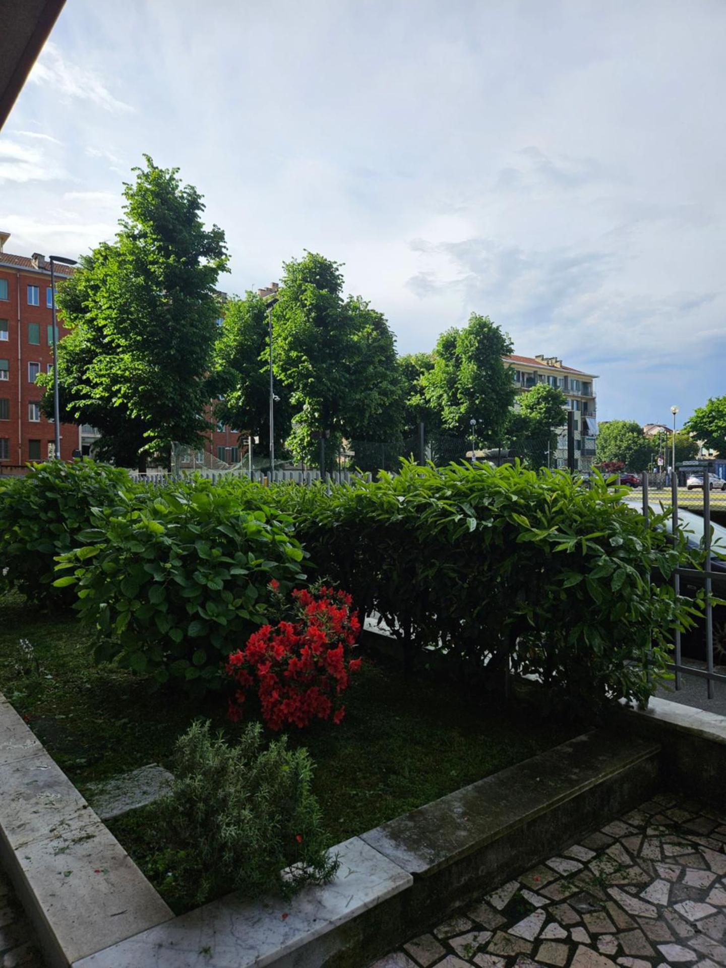 CASA LAILA al LINGOTTO
