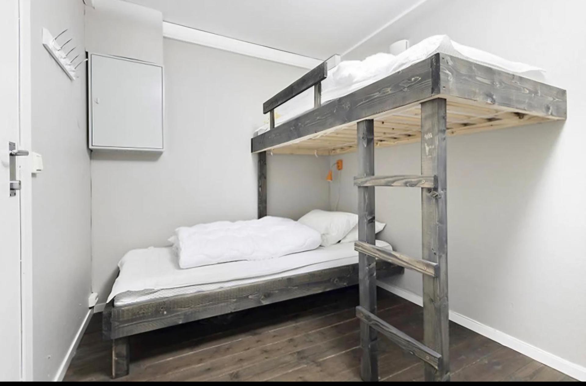 Mountain apartment Norefjell Ski in ski out